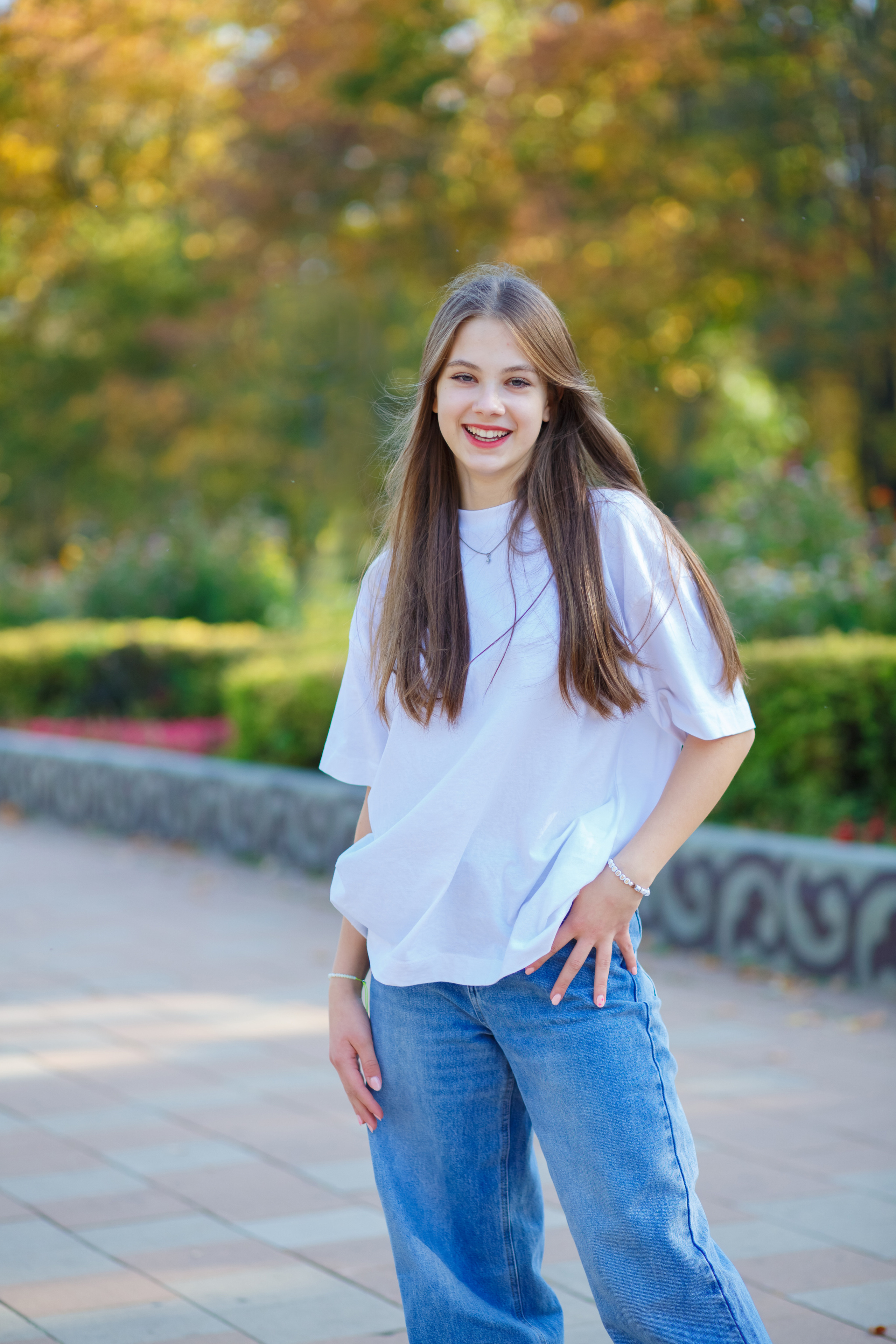 СТАРШАЯ ШКОЛА. Школьный фотограф Наталья Егорова