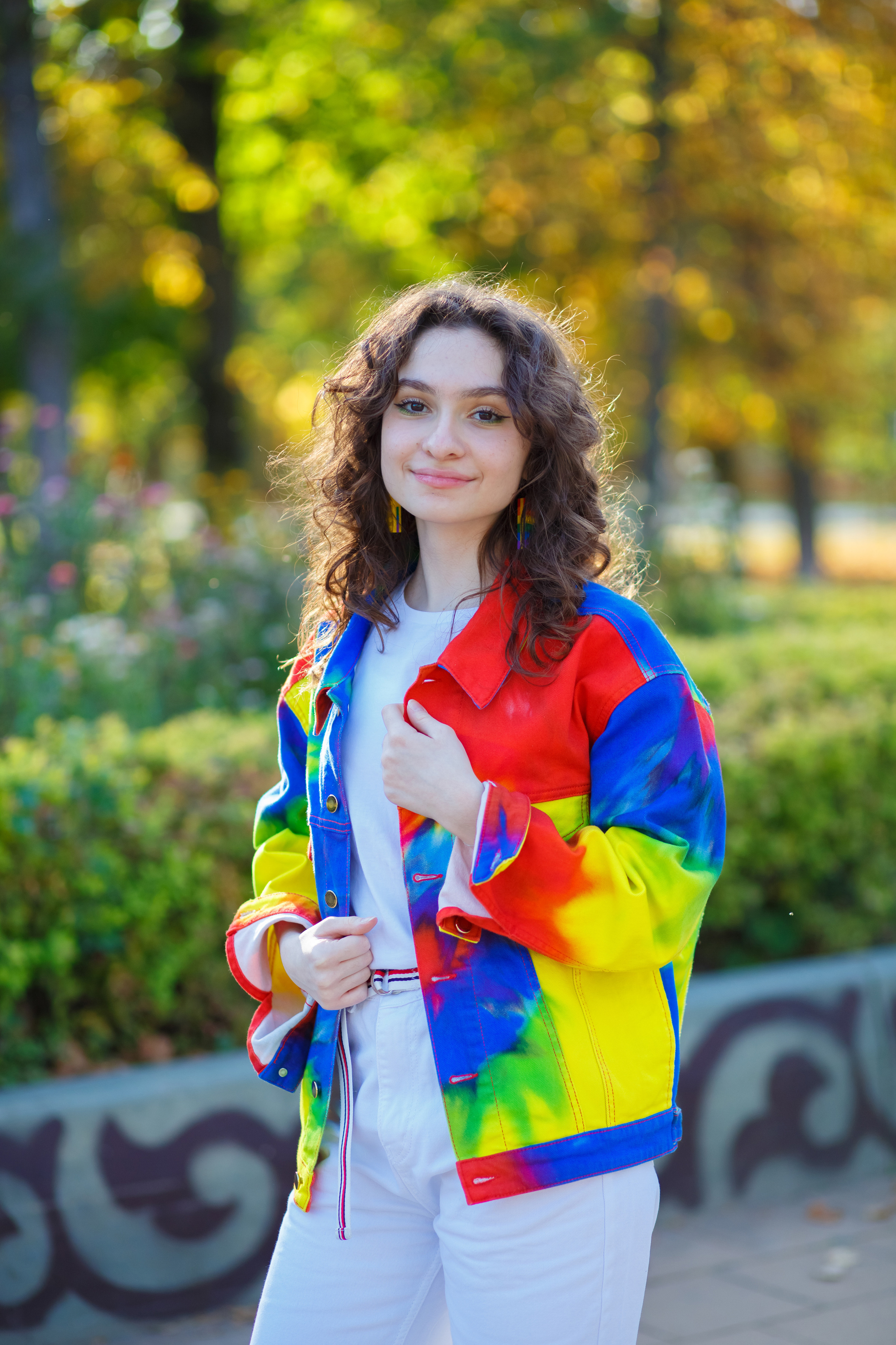 СТАРШАЯ ШКОЛА. Школьный фотограф Наталья Егорова