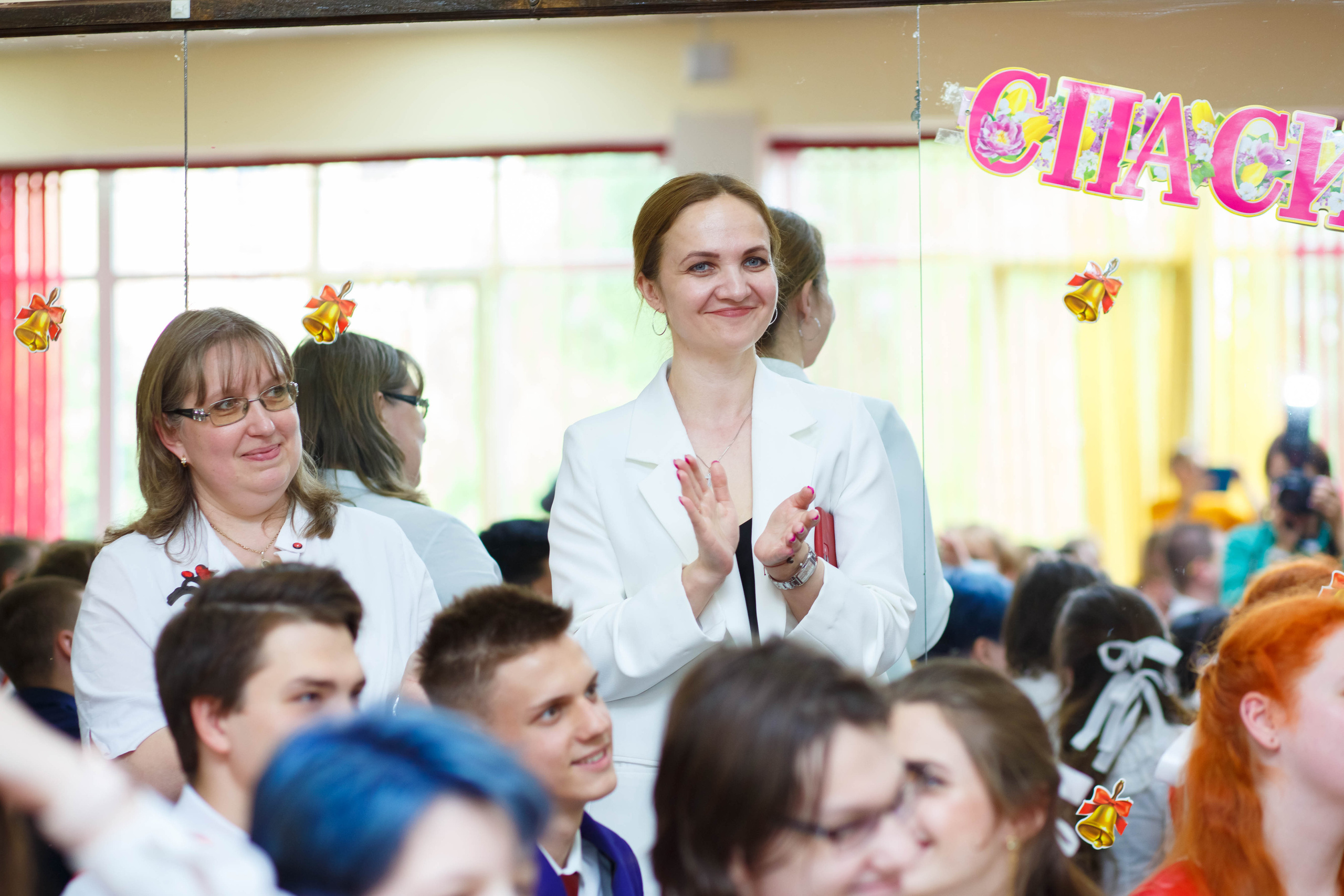 ПОСЛЕДНИЙ ЗВОНОК В ШКОЛЕ. Школьный фотограф Наталья Егорова