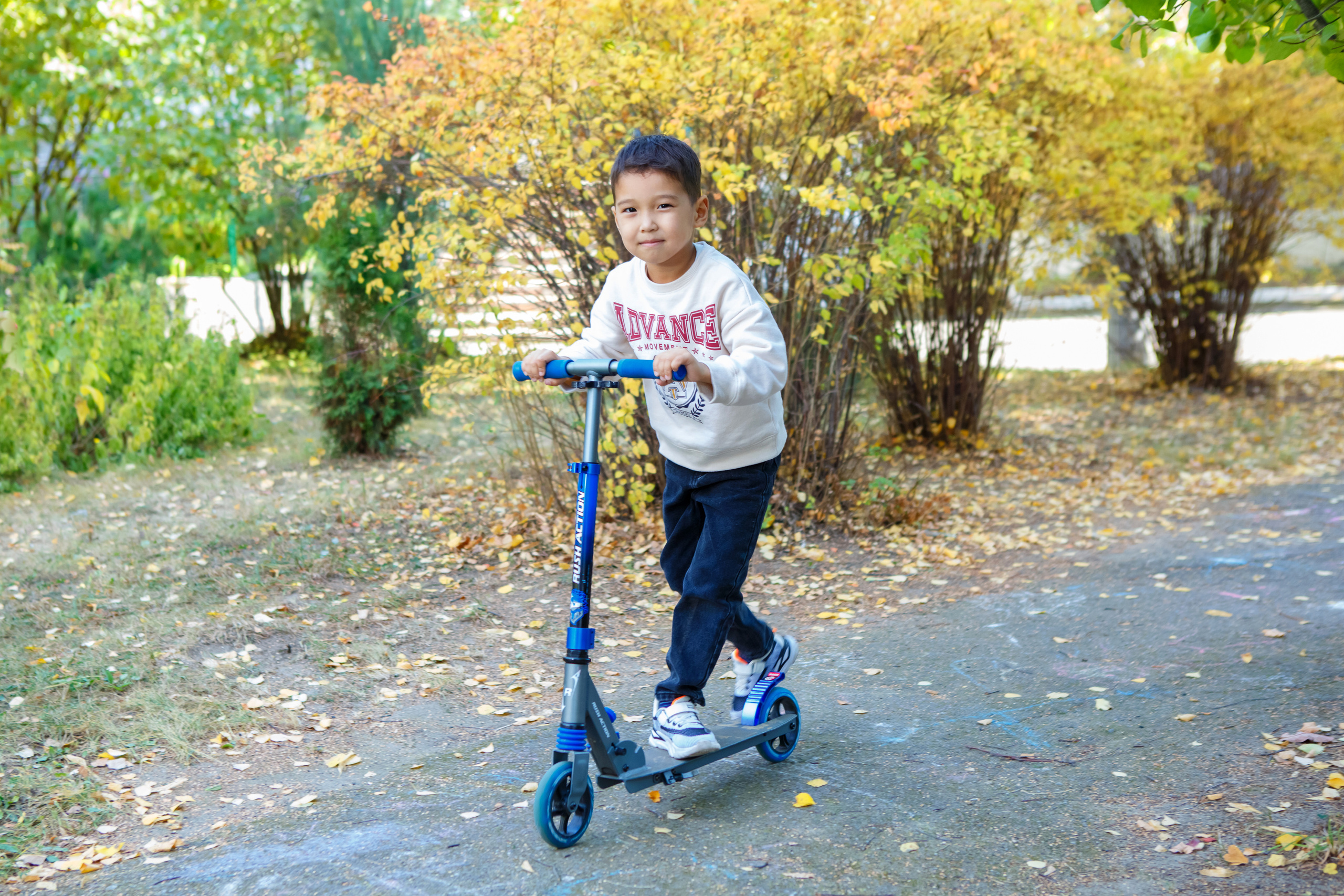 ДЕТСКИЙ САД. Школьный фотограф Наталья Егорова