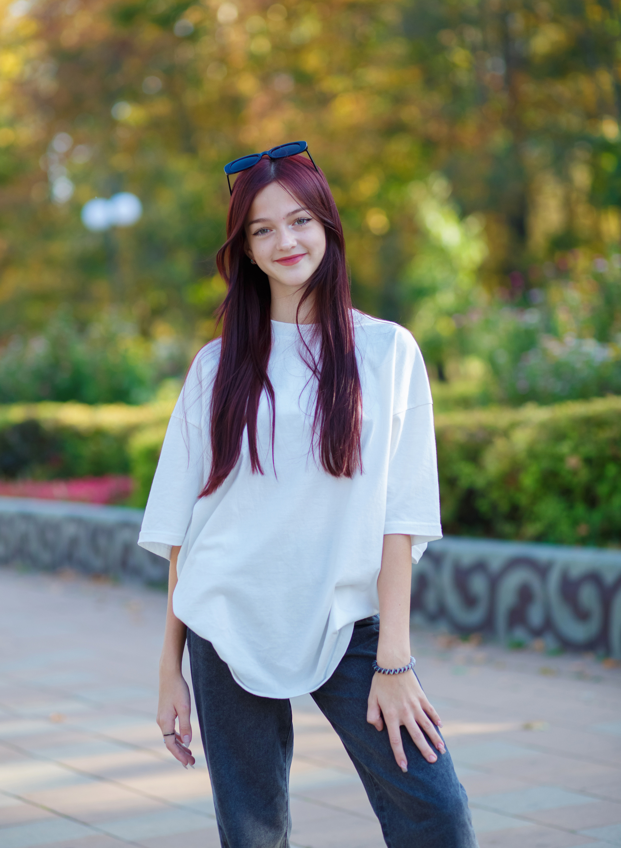 СТАРШАЯ ШКОЛА. Школьный фотограф Наталья Егорова