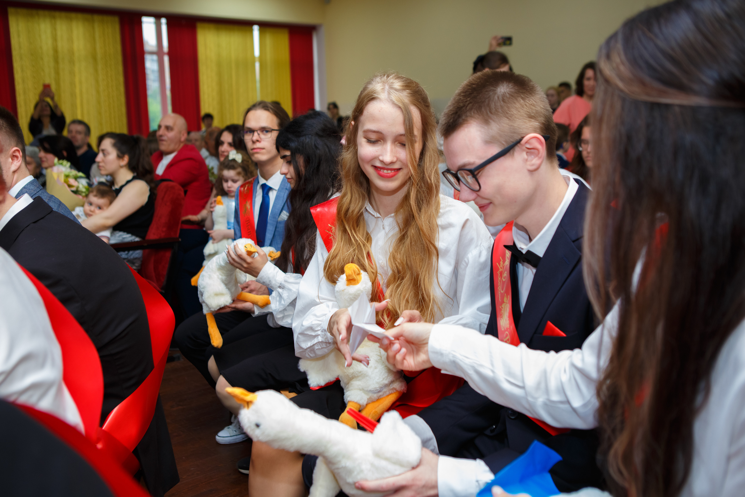 ПОСЛЕДНИЙ ЗВОНОК В ШКОЛЕ. Школьный фотограф Наталья Егорова