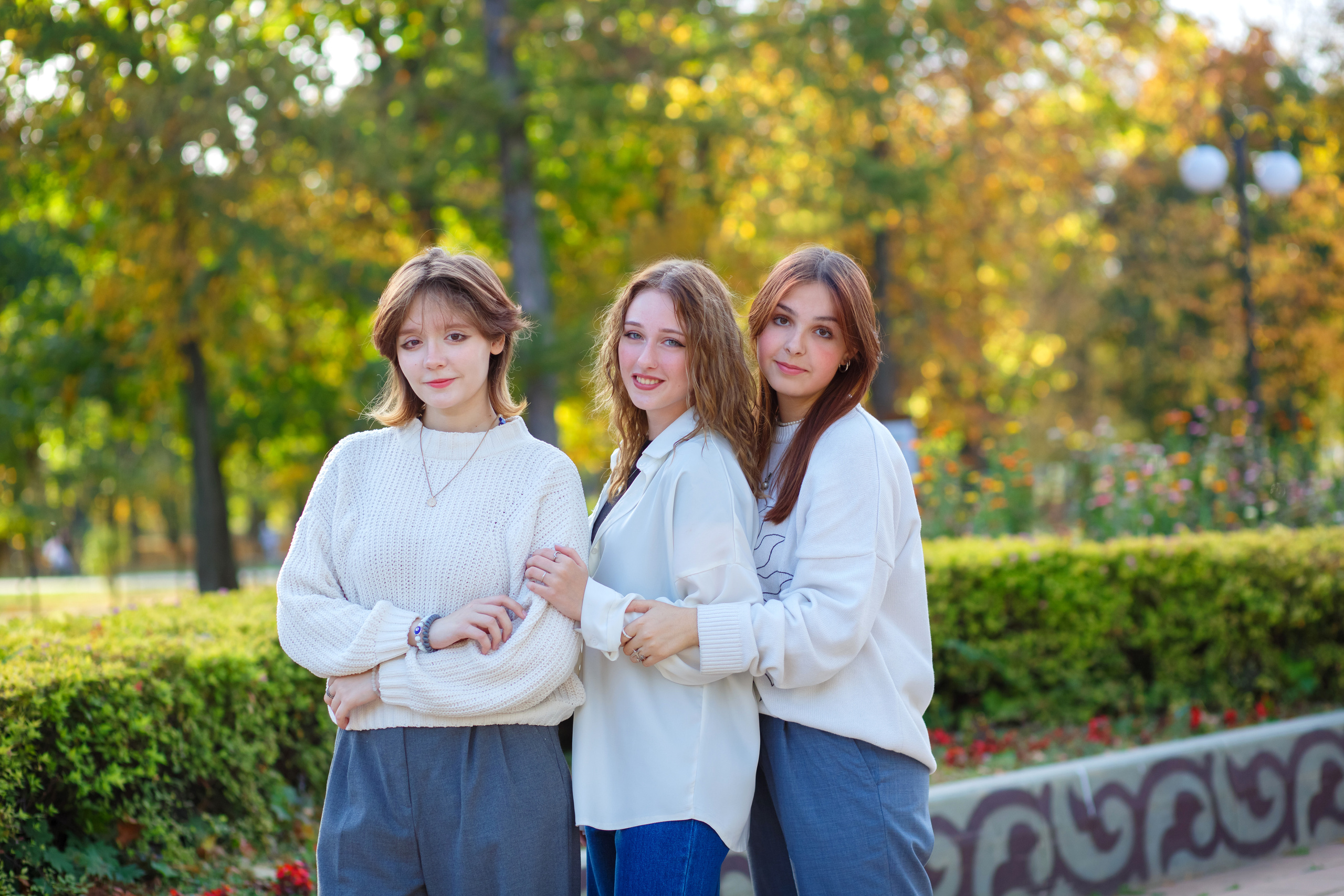 СТАРШАЯ ШКОЛА. Школьный фотограф Наталья Егорова