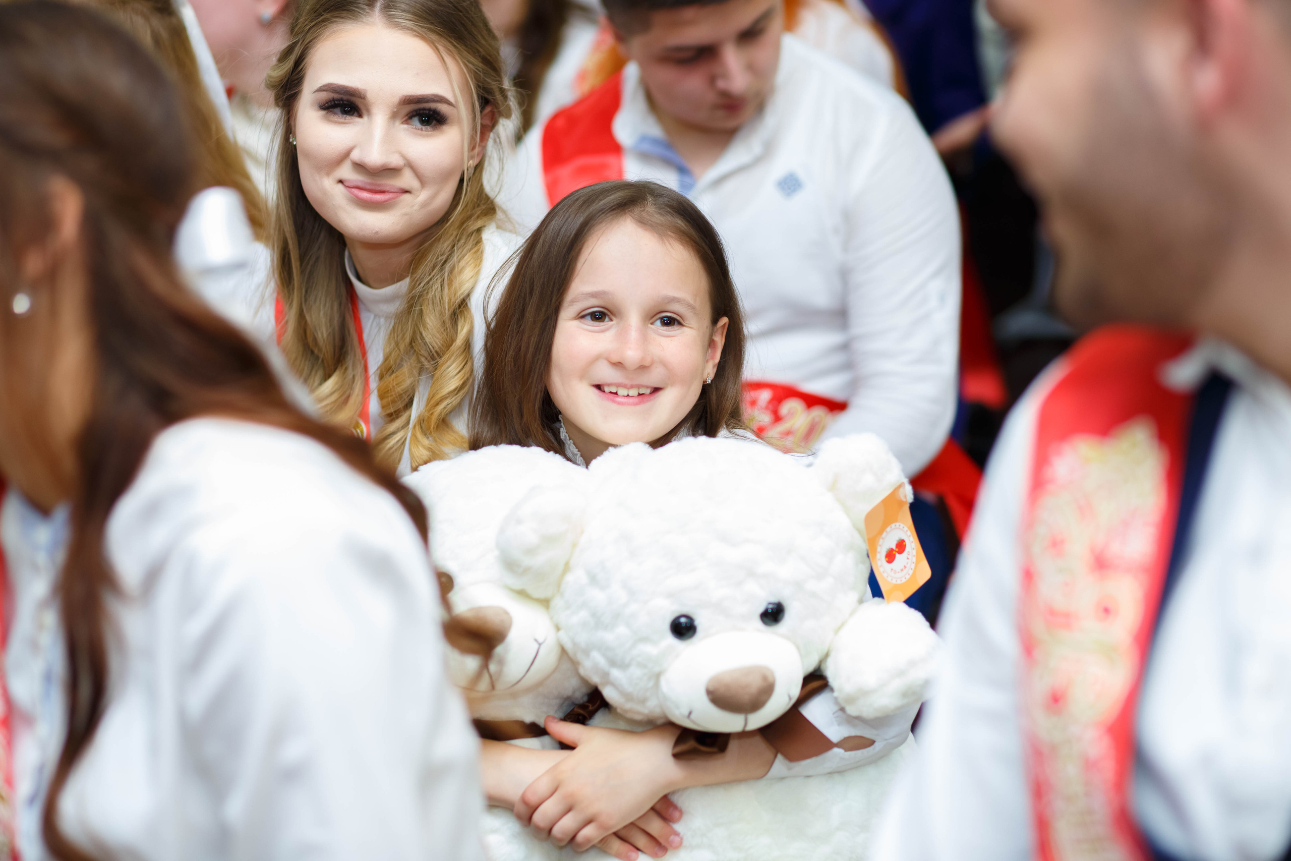 ПОСЛЕДНИЙ ЗВОНОК В ШКОЛЕ. Школьный фотограф Наталья Егорова