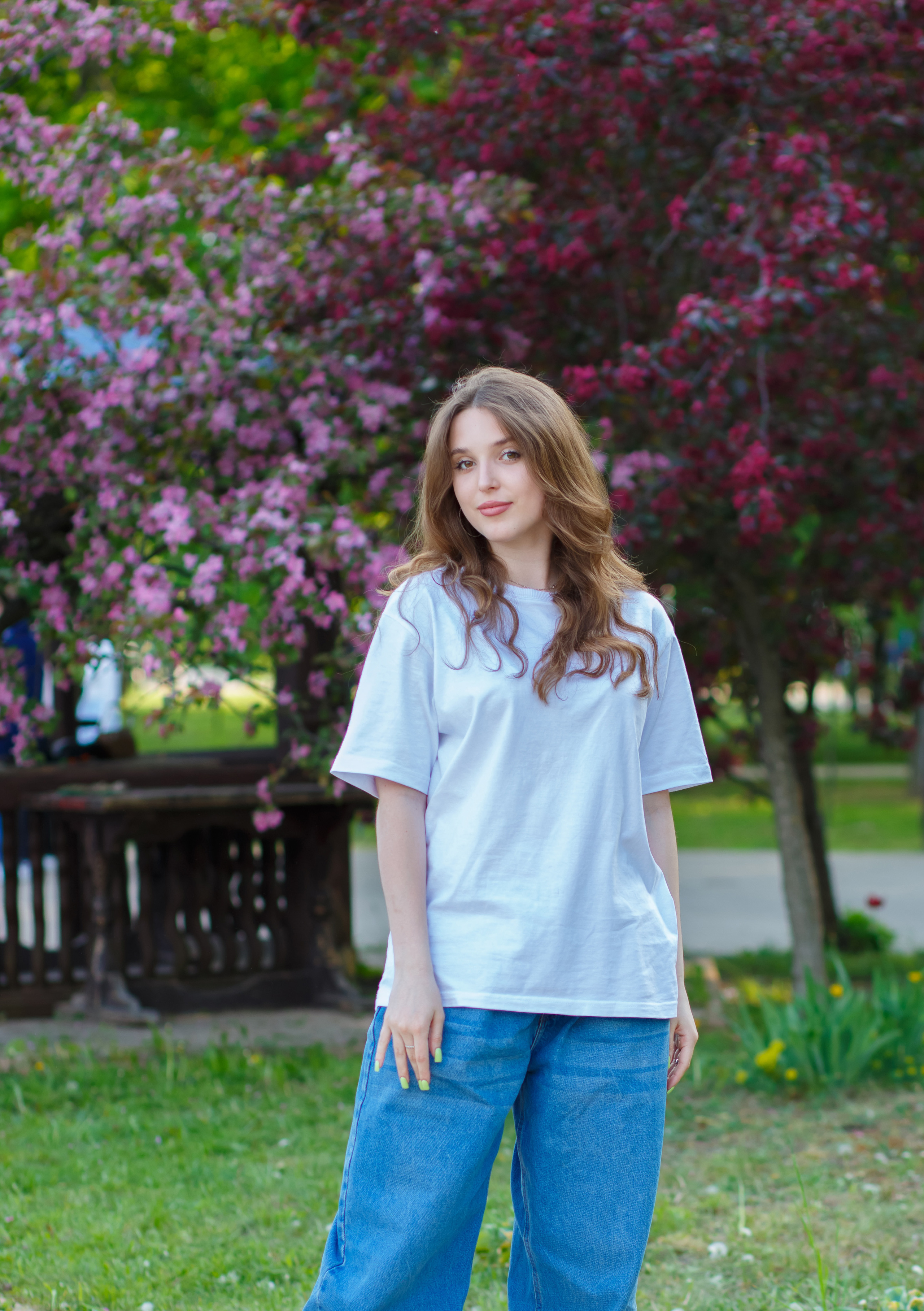 СТАРШАЯ ШКОЛА. Школьный фотограф Наталья Егорова