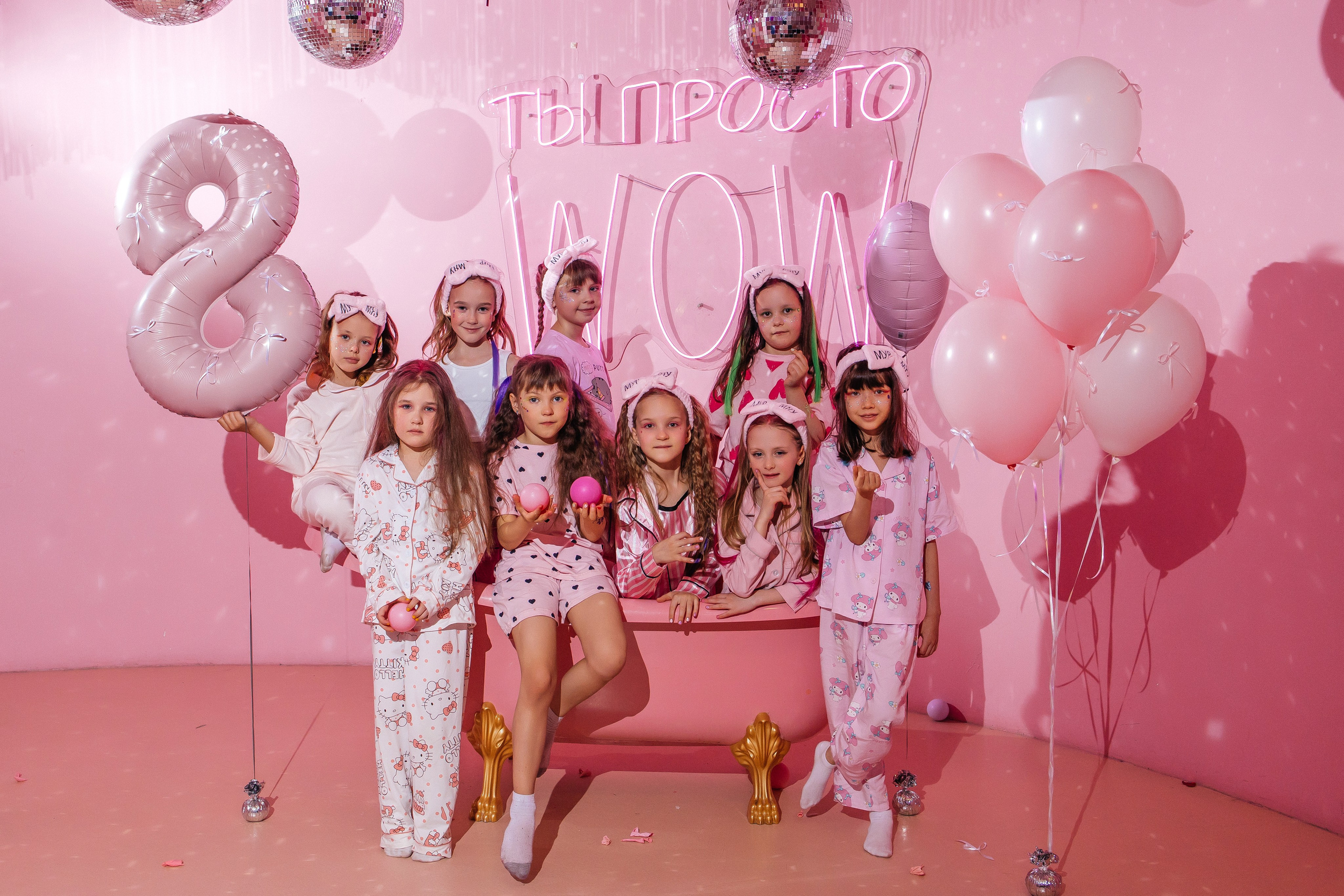 Лизе 8. Фотограф в Санкт-Петербурге Виктория Безверхая