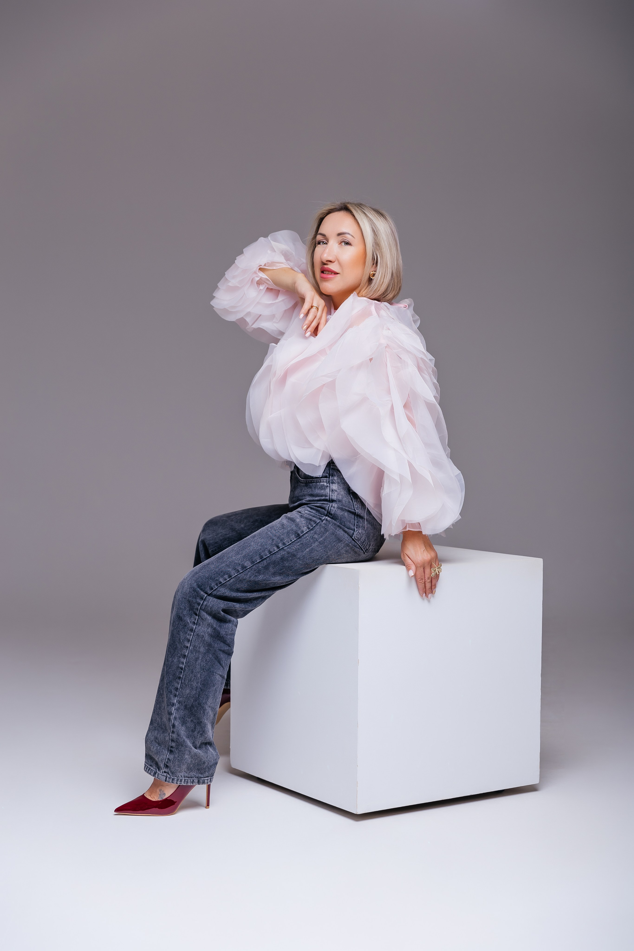 Фотограф Гуменюк Мария