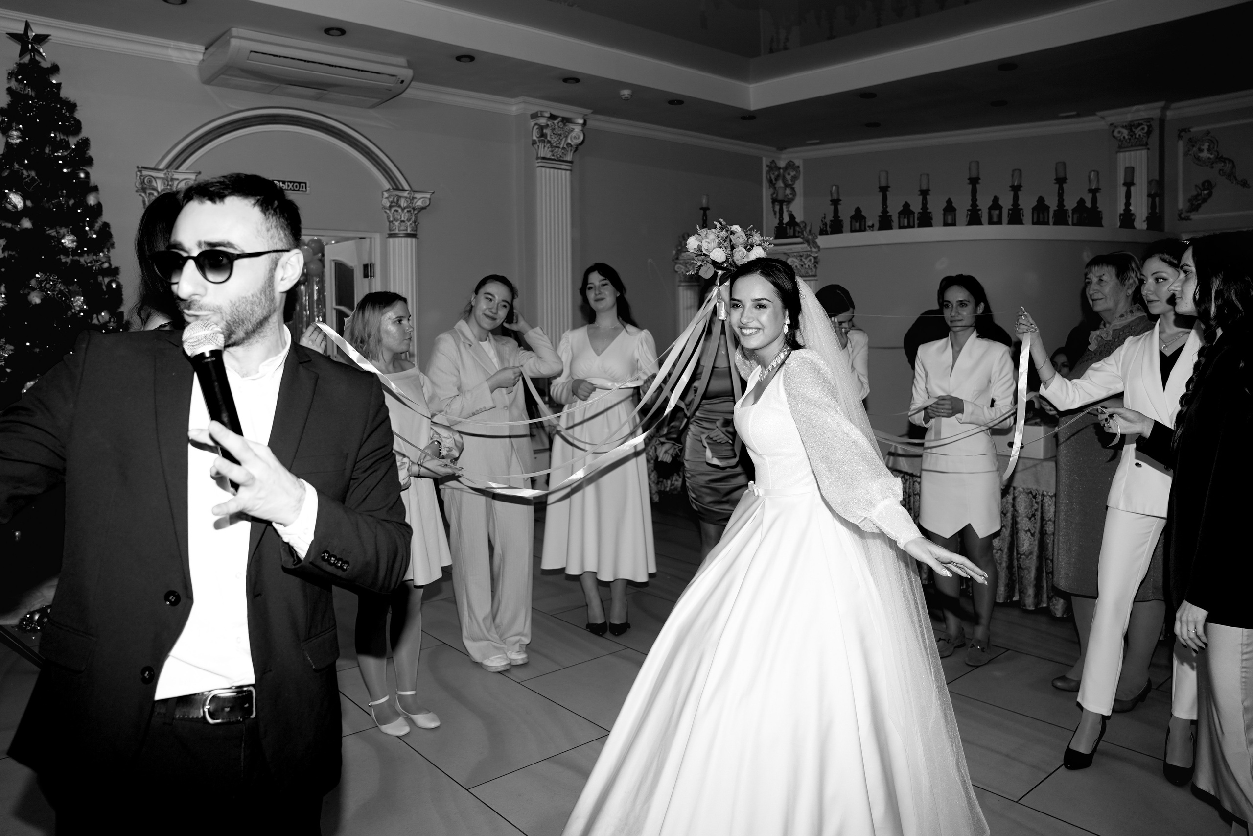 Свадебный фотограф Смоленск Мария Окунева