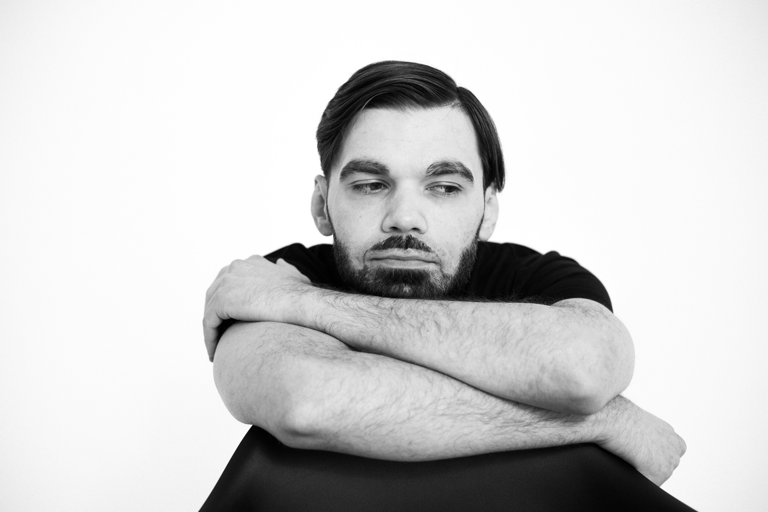 Роман. Фотограф в Тюмени Даша Михнова. Портреты, фотопроекты, фотодни