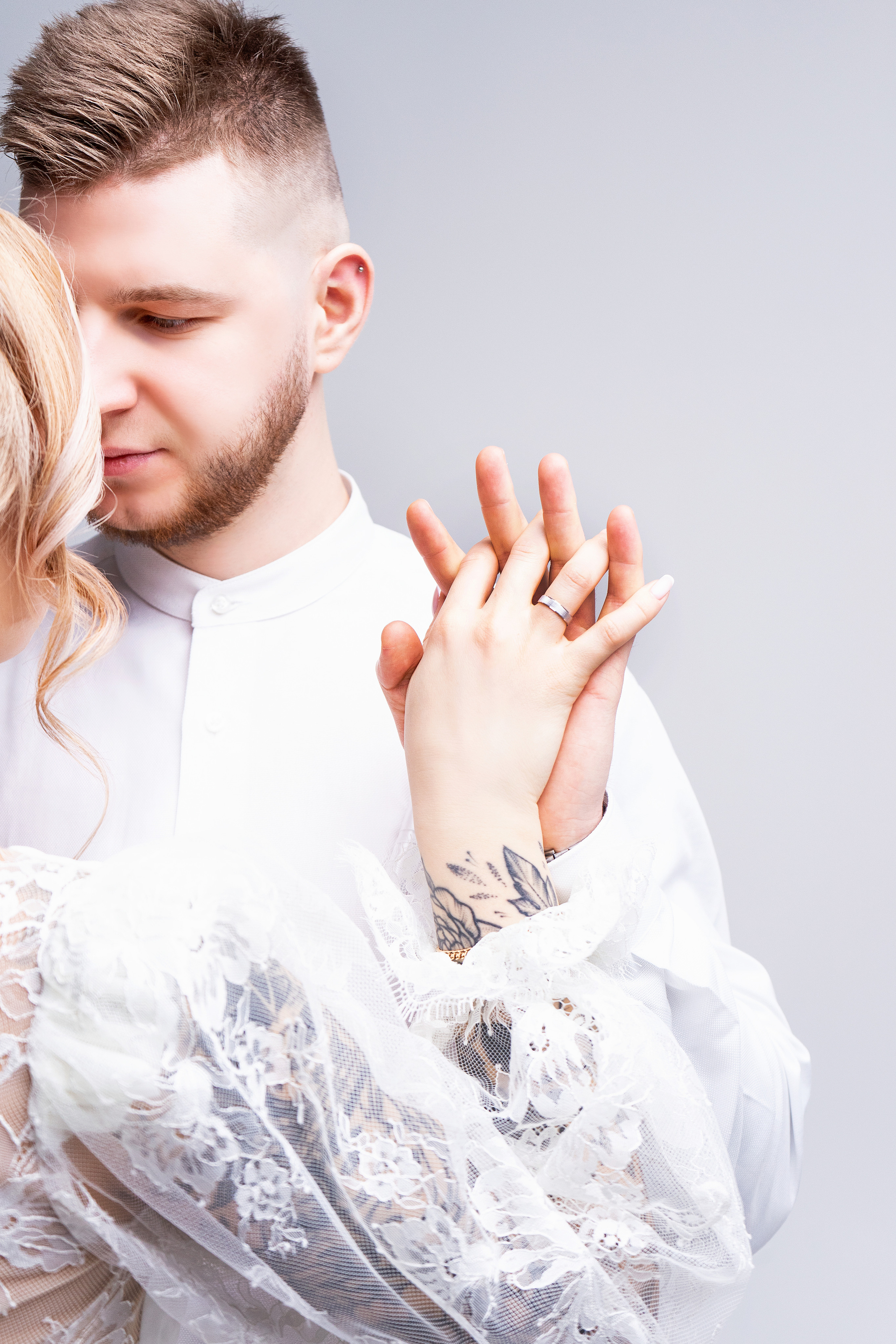 Ксения Михаил. Семейный и детский фотограф в Новом Уренгое Анна Иванова