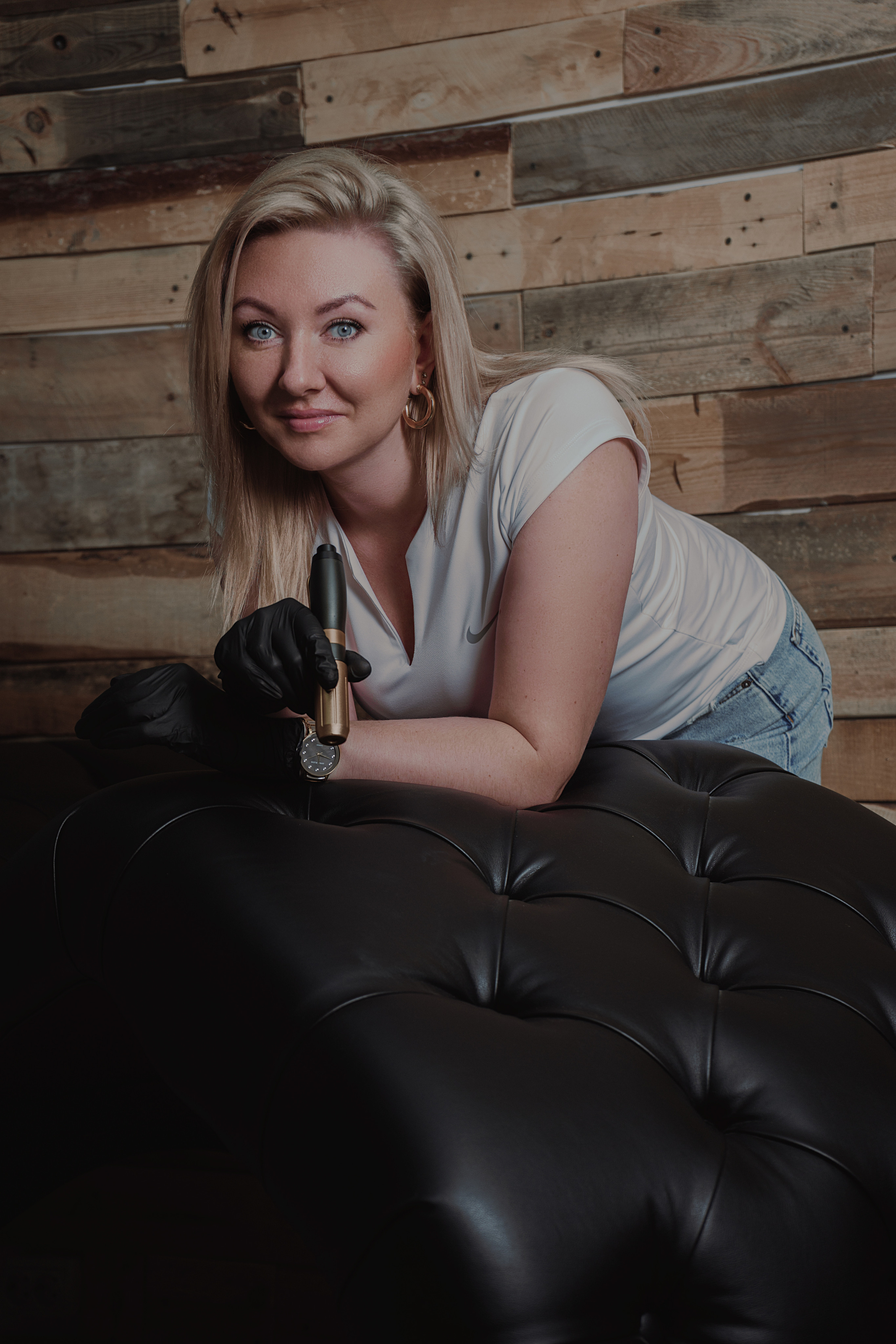 Контентная сьемка. Семейный и детский фотограф в Новом Уренгое Анна Иванова