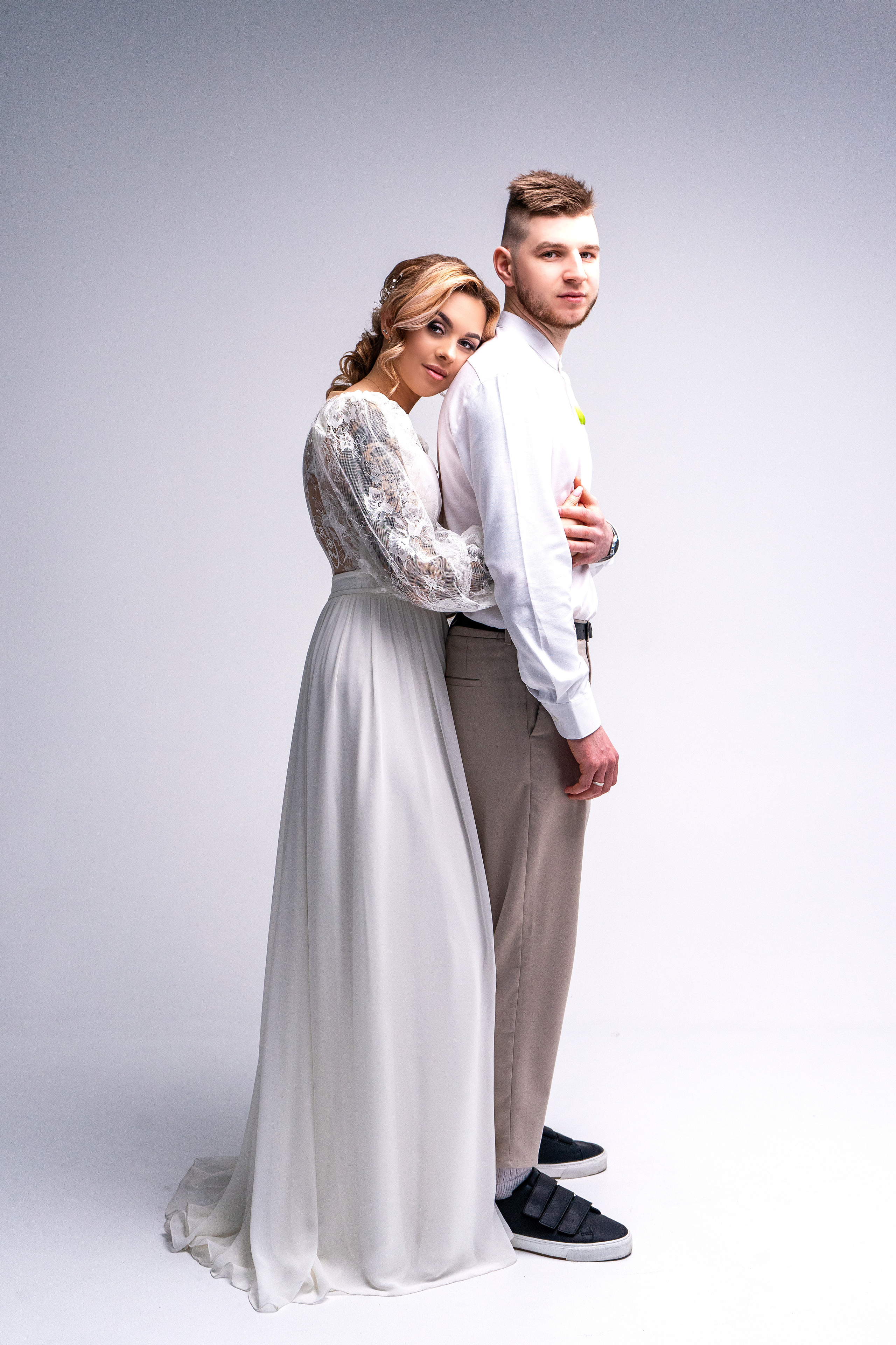 Ксения Михаил. Семейный и детский фотограф в Новом Уренгое Анна Иванова