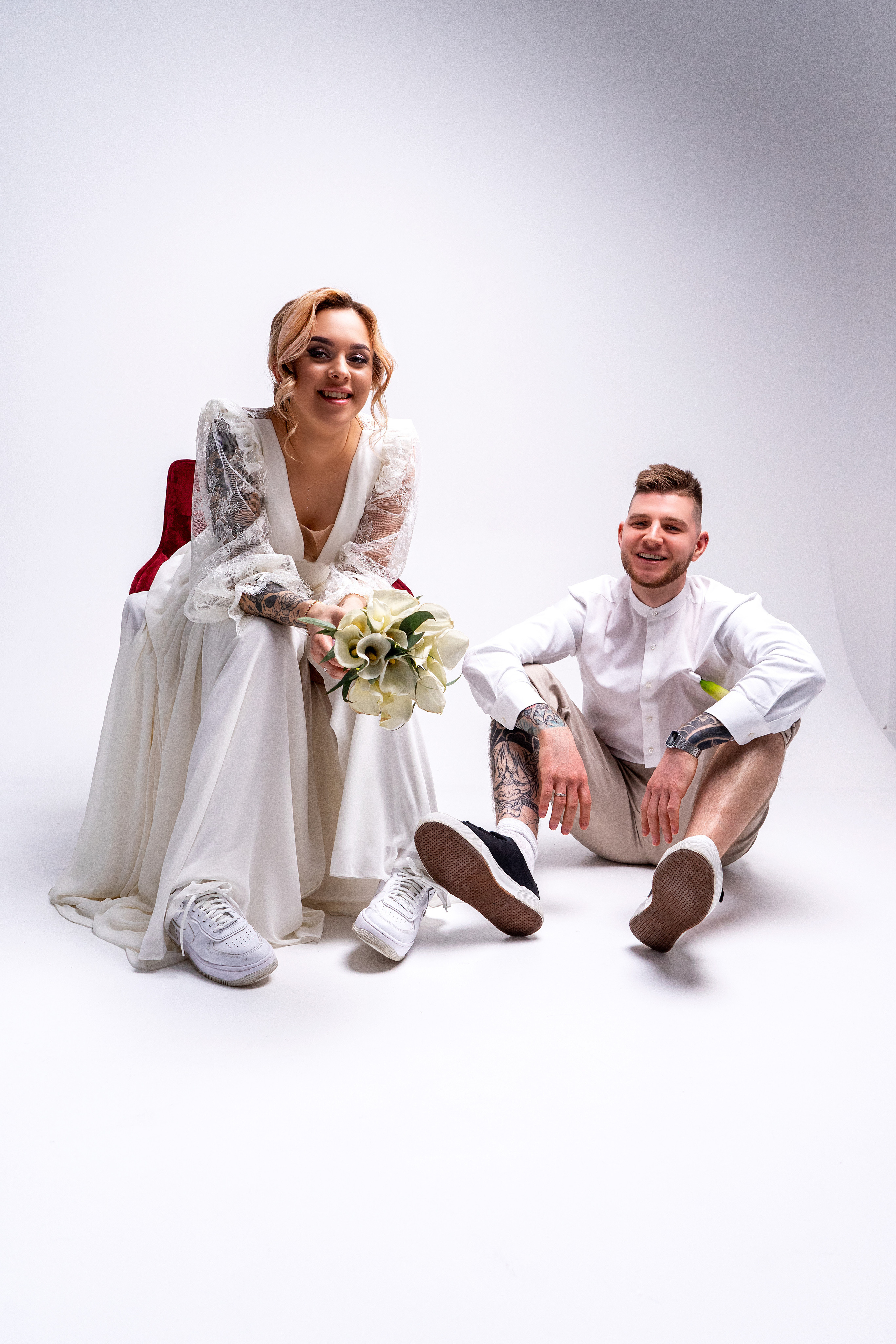 Ксения Михаил. Семейный и детский фотограф в Новом Уренгое Анна Иванова