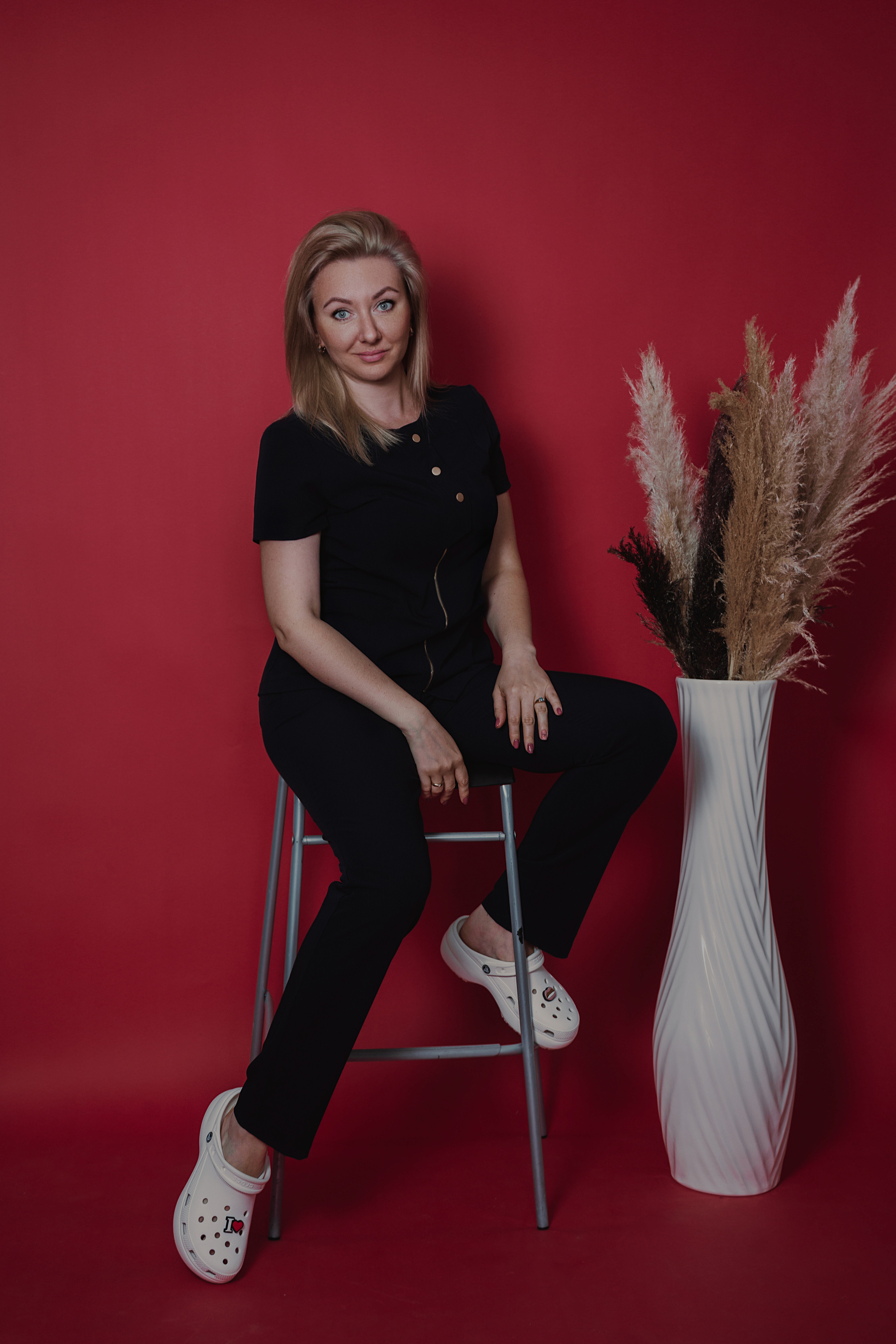 Контентная сьемка. Семейный и детский фотограф в Новом Уренгое Анна Иванова