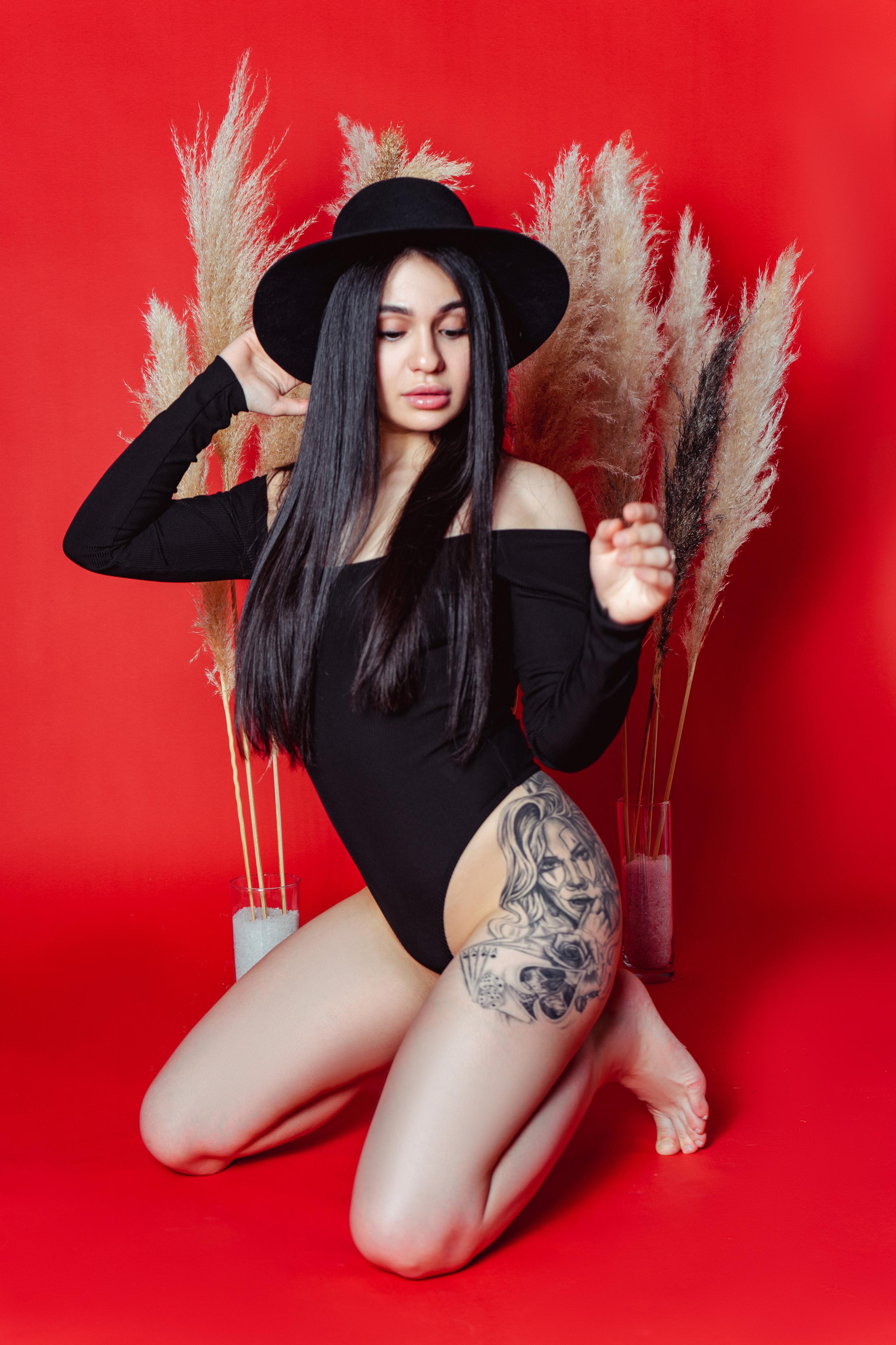 Студия. Семейный и детский фотограф в Новом Уренгое Анна Иванова