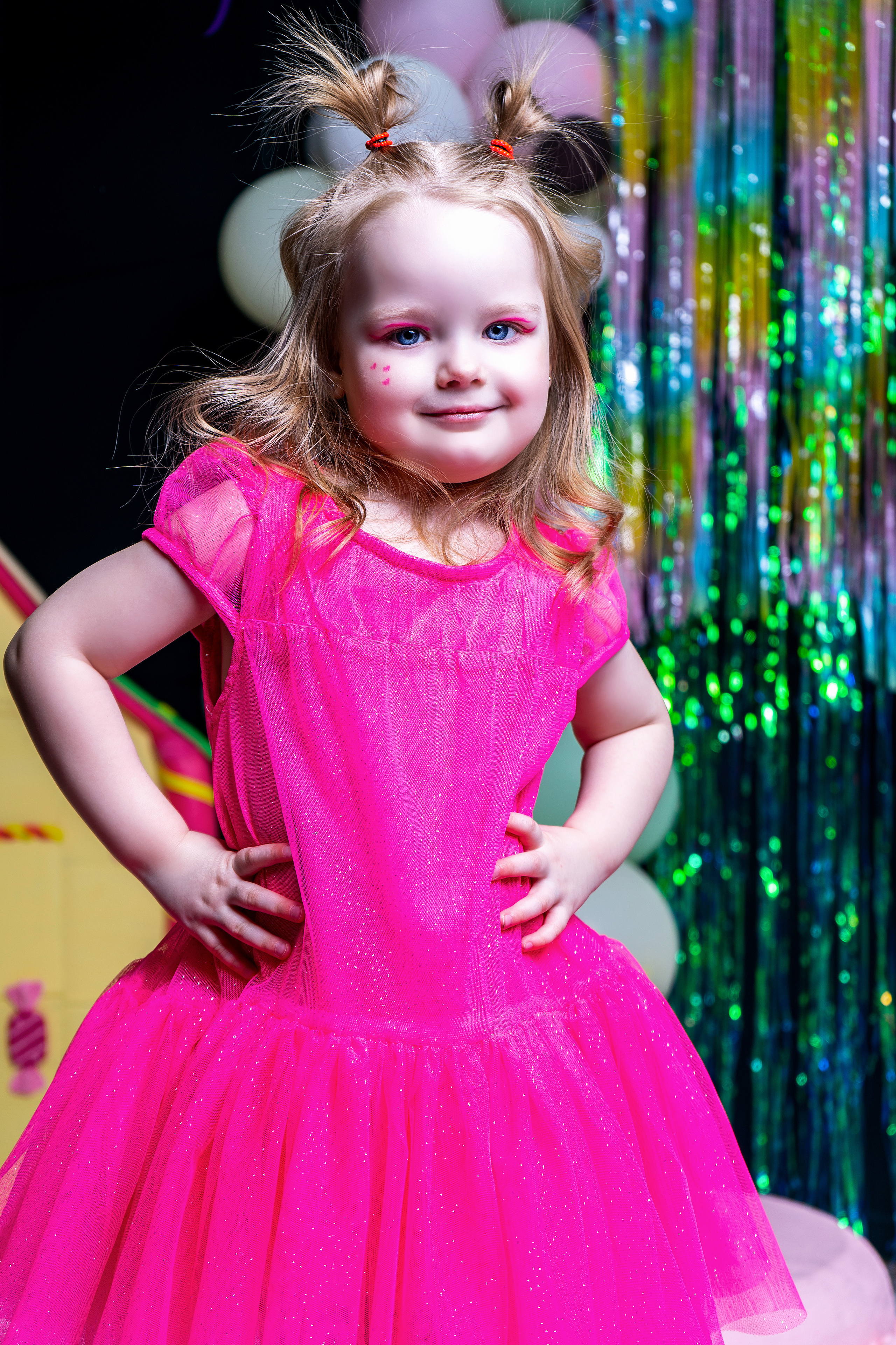 Дети. Семейный и детский фотограф в Новом Уренгое Анна Иванова