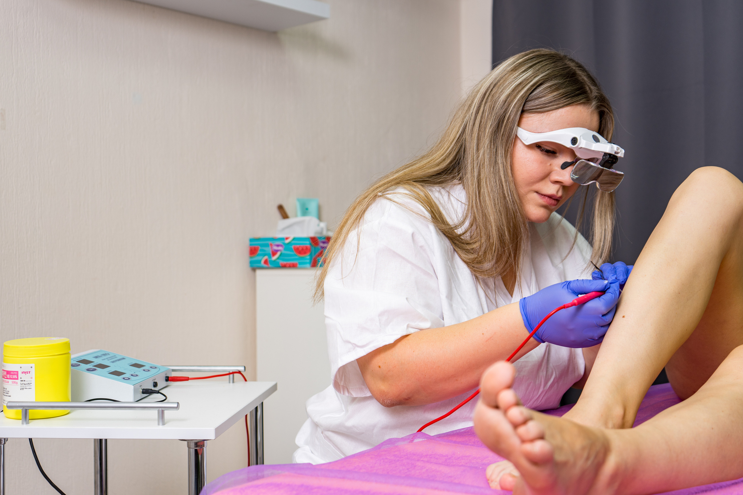 Контентная сьемка. Семейный и детский фотограф в Новом Уренгое Анна Иванова