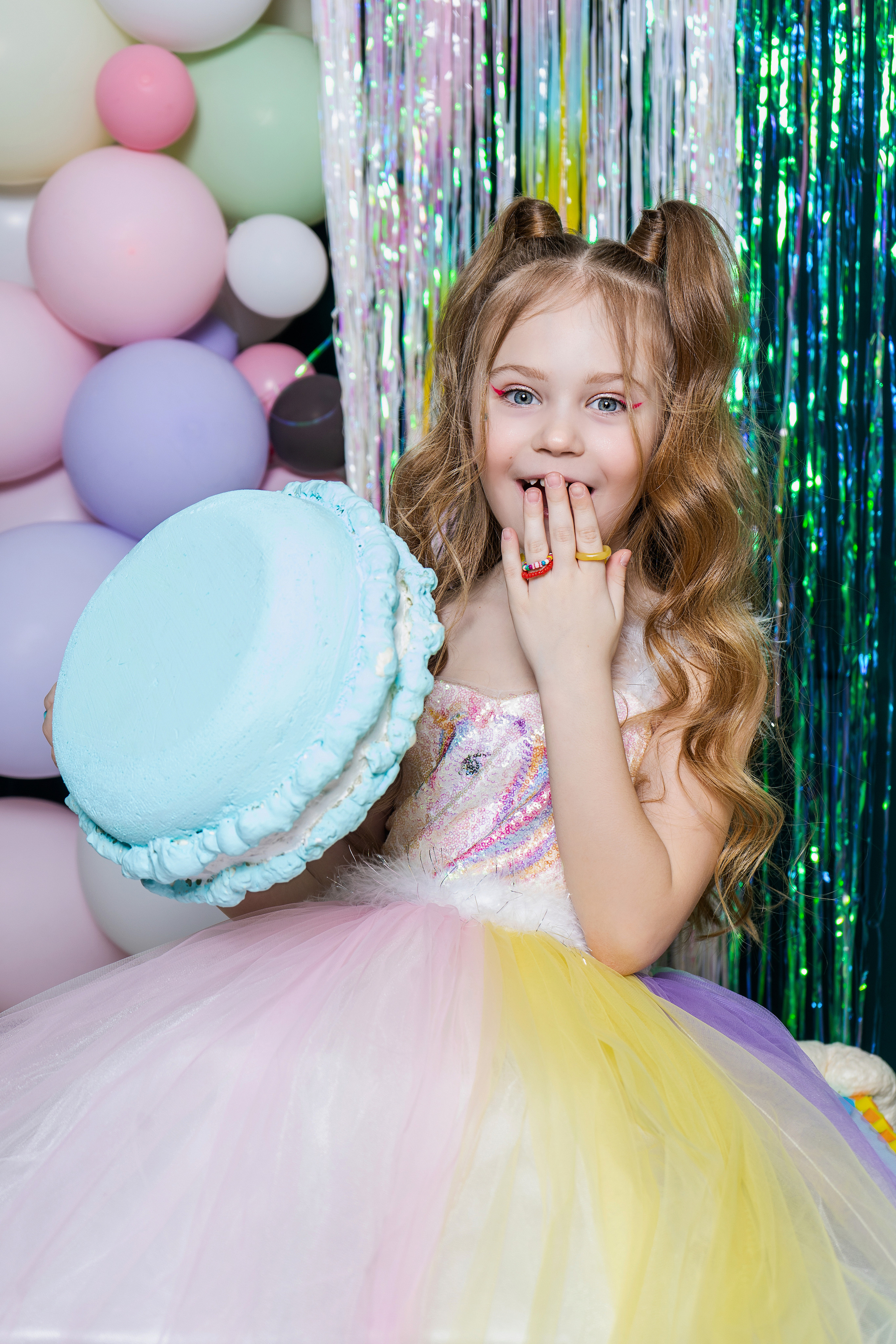 Дети. Семейный и детский фотограф в Новом Уренгое Анна Иванова