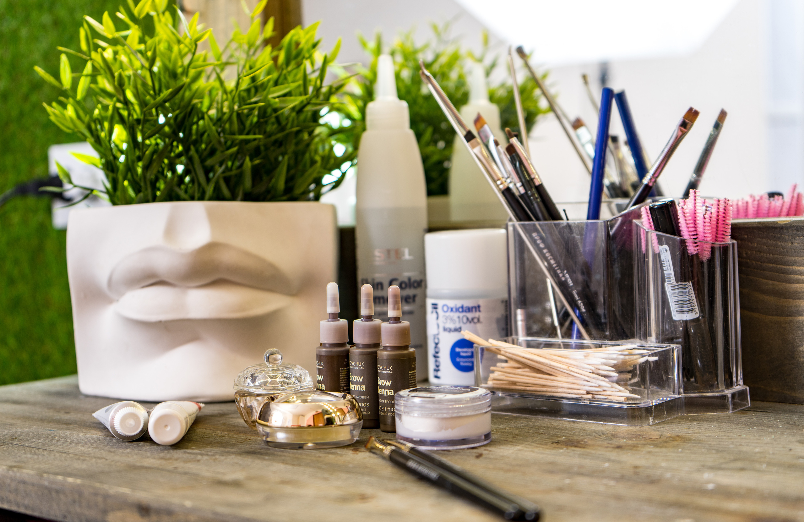 Контентная сьемка. Семейный и детский фотограф в Новом Уренгое Анна Иванова