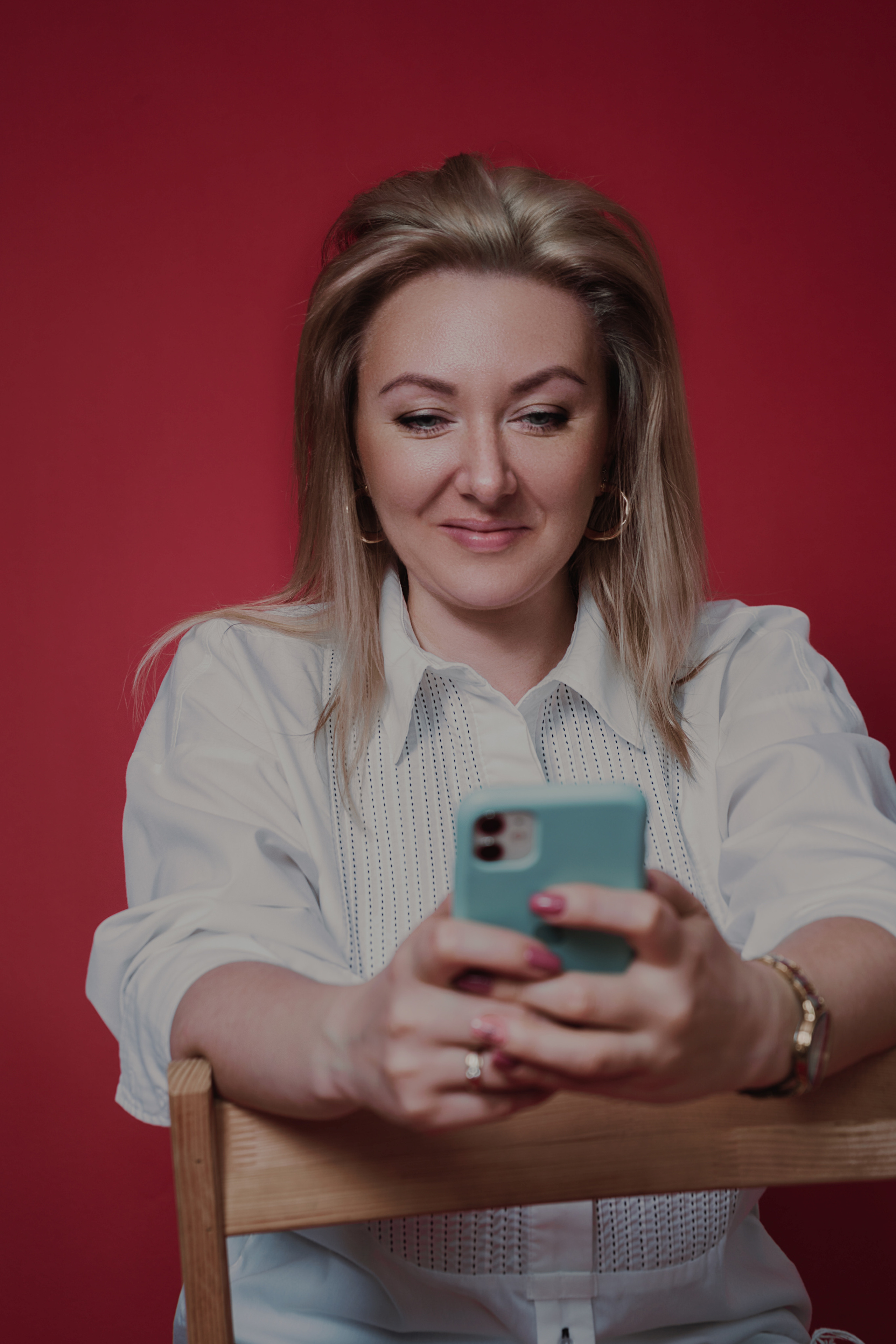 Контентная сьемка. Семейный и детский фотограф в Новом Уренгое Анна Иванова