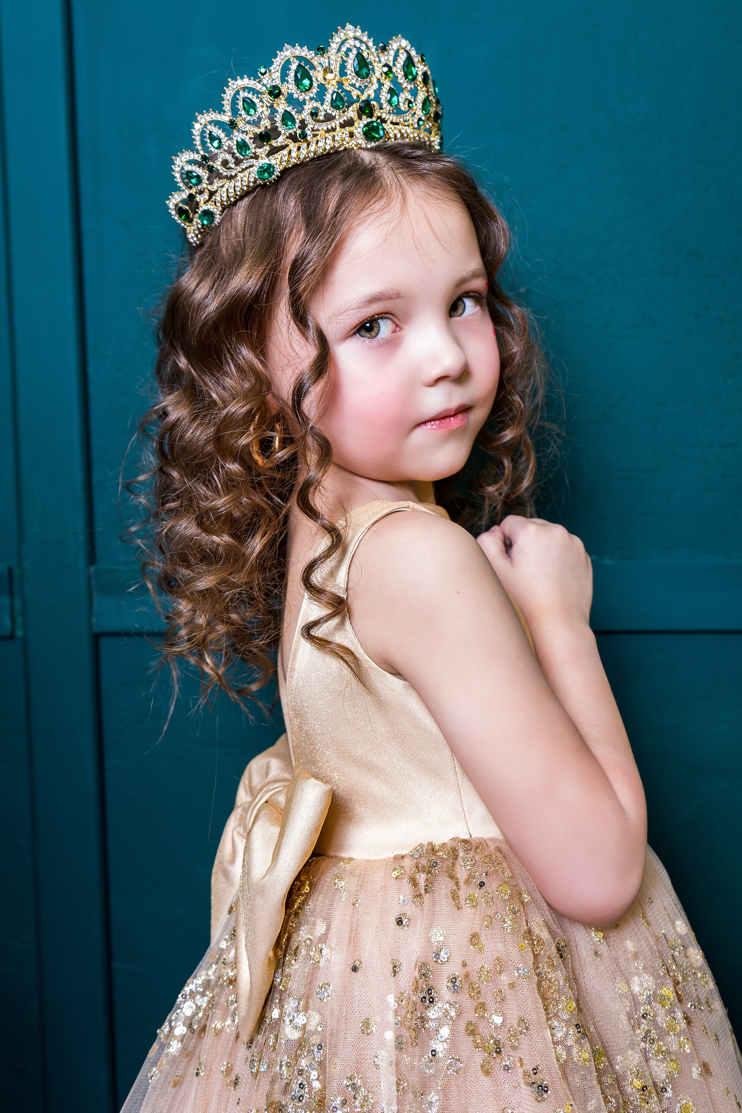 Дети. Семейный и детский фотограф в Новом Уренгое Анна Иванова