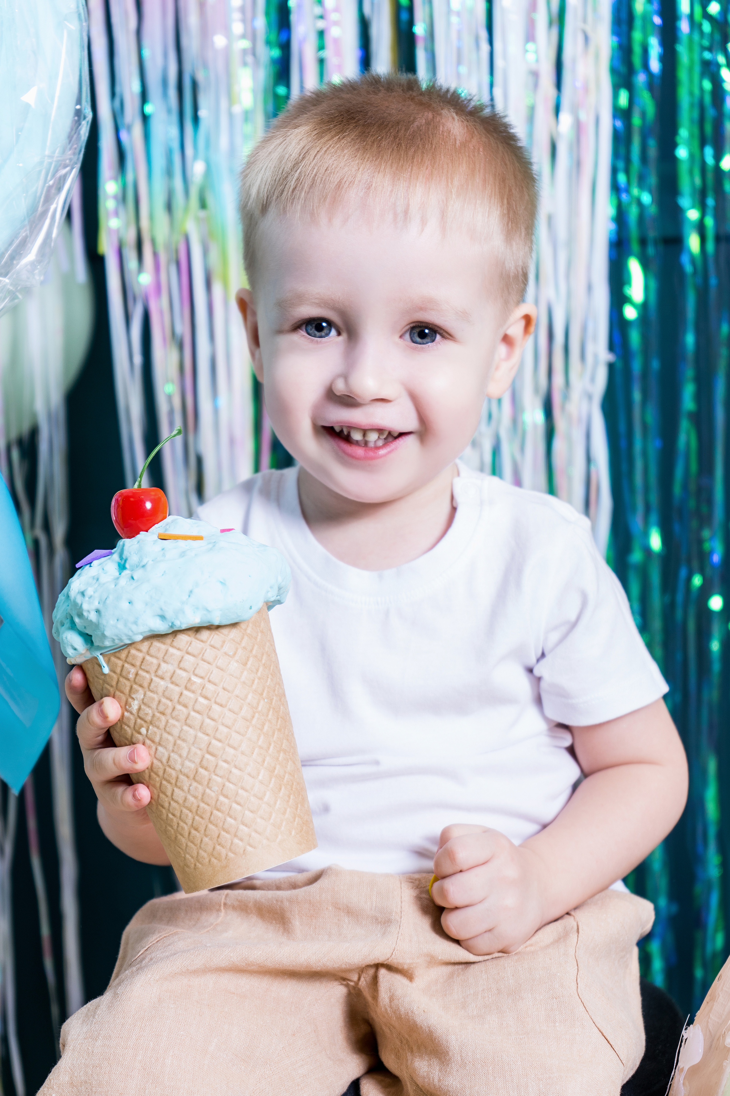 Дети. Семейный и детский фотограф в Новом Уренгое Анна Иванова