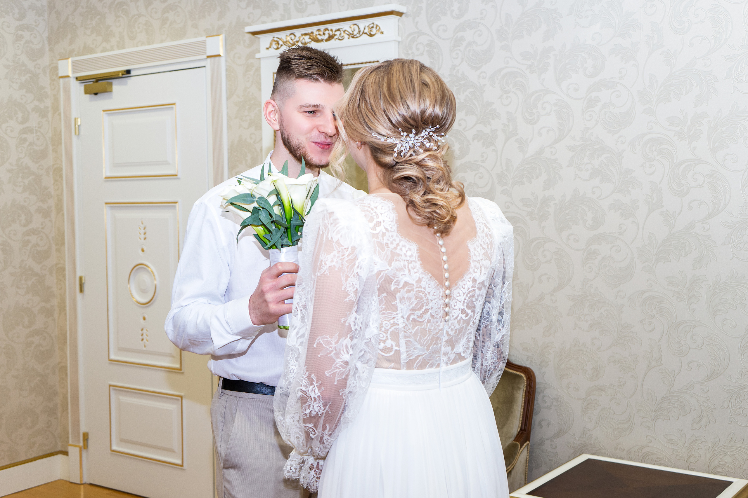 Ксения Михаил. Семейный и детский фотограф в Новом Уренгое Анна Иванова