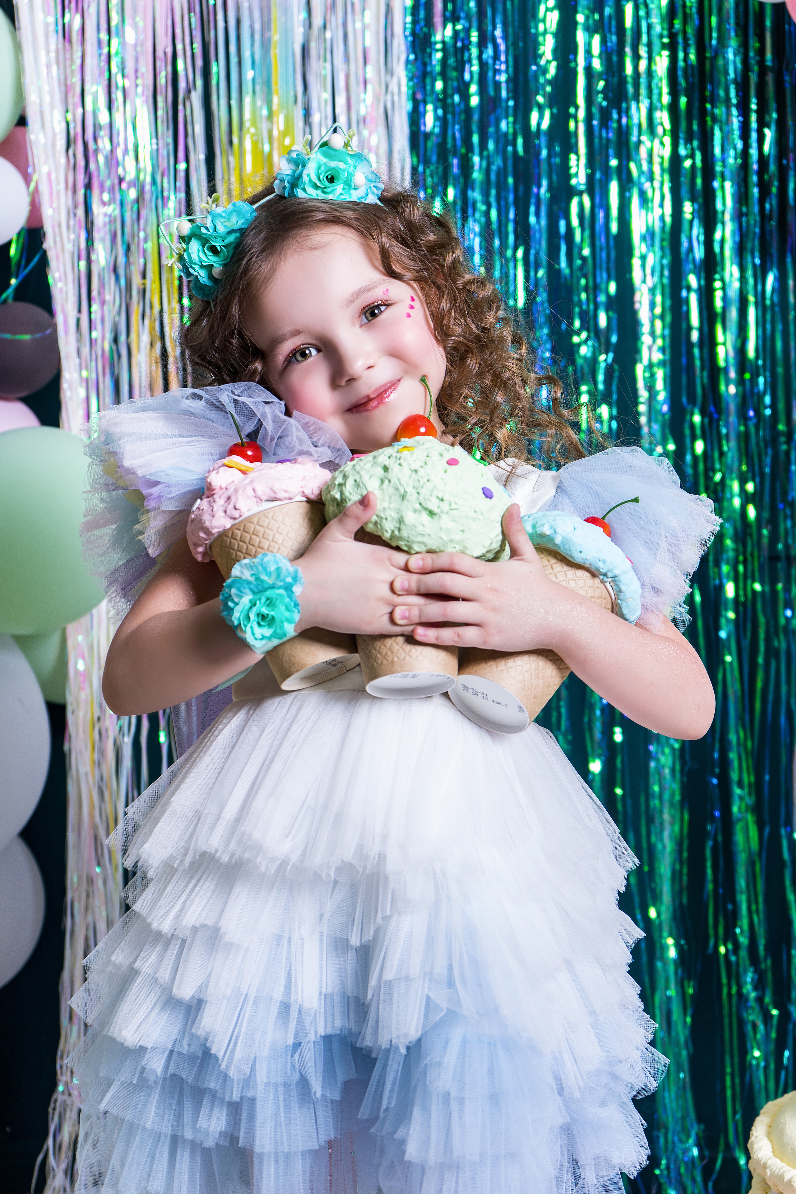 Дети. Семейный и детский фотограф в Новом Уренгое Анна Иванова