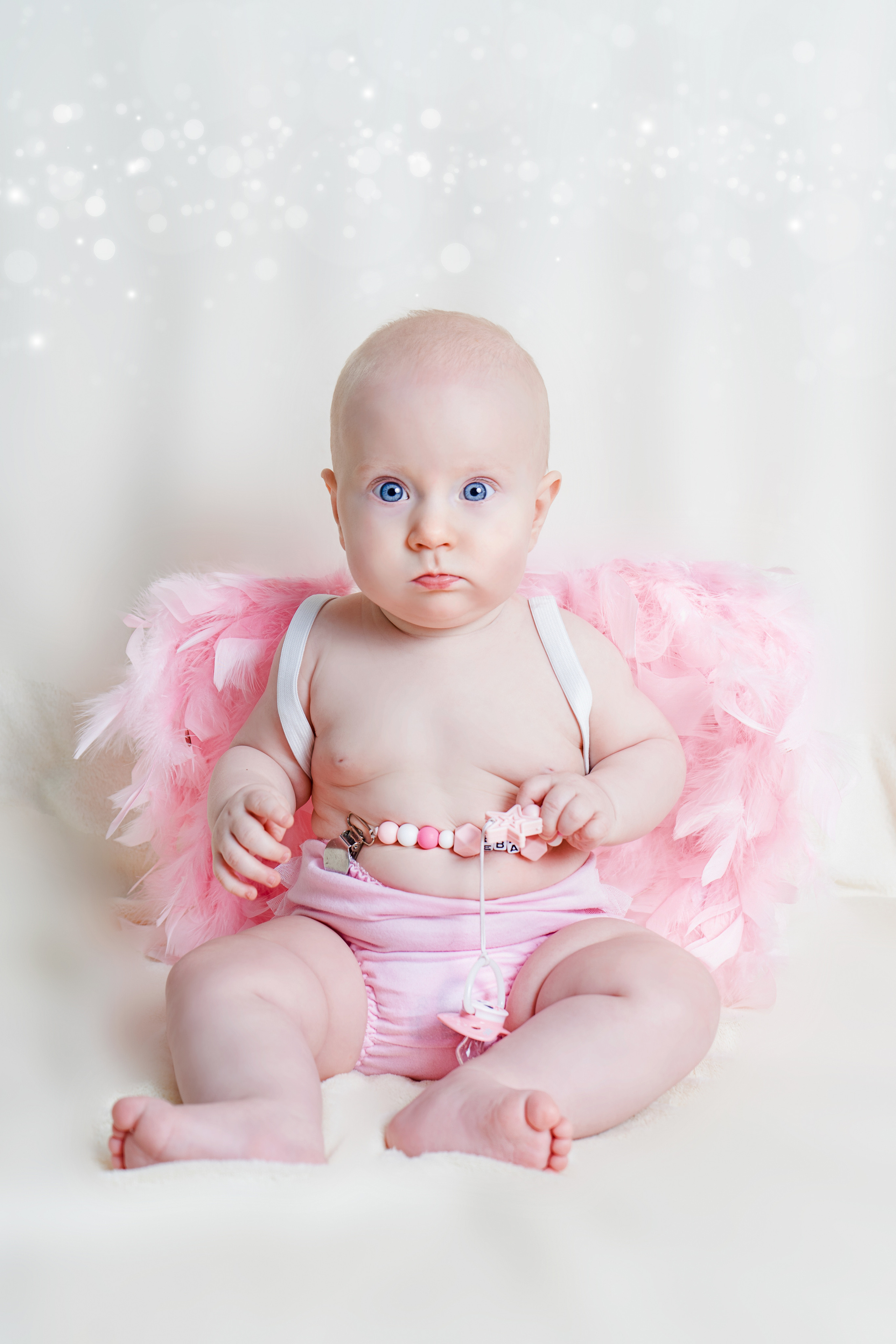 Дети. Семейный и детский фотограф в Новом Уренгое Анна Иванова