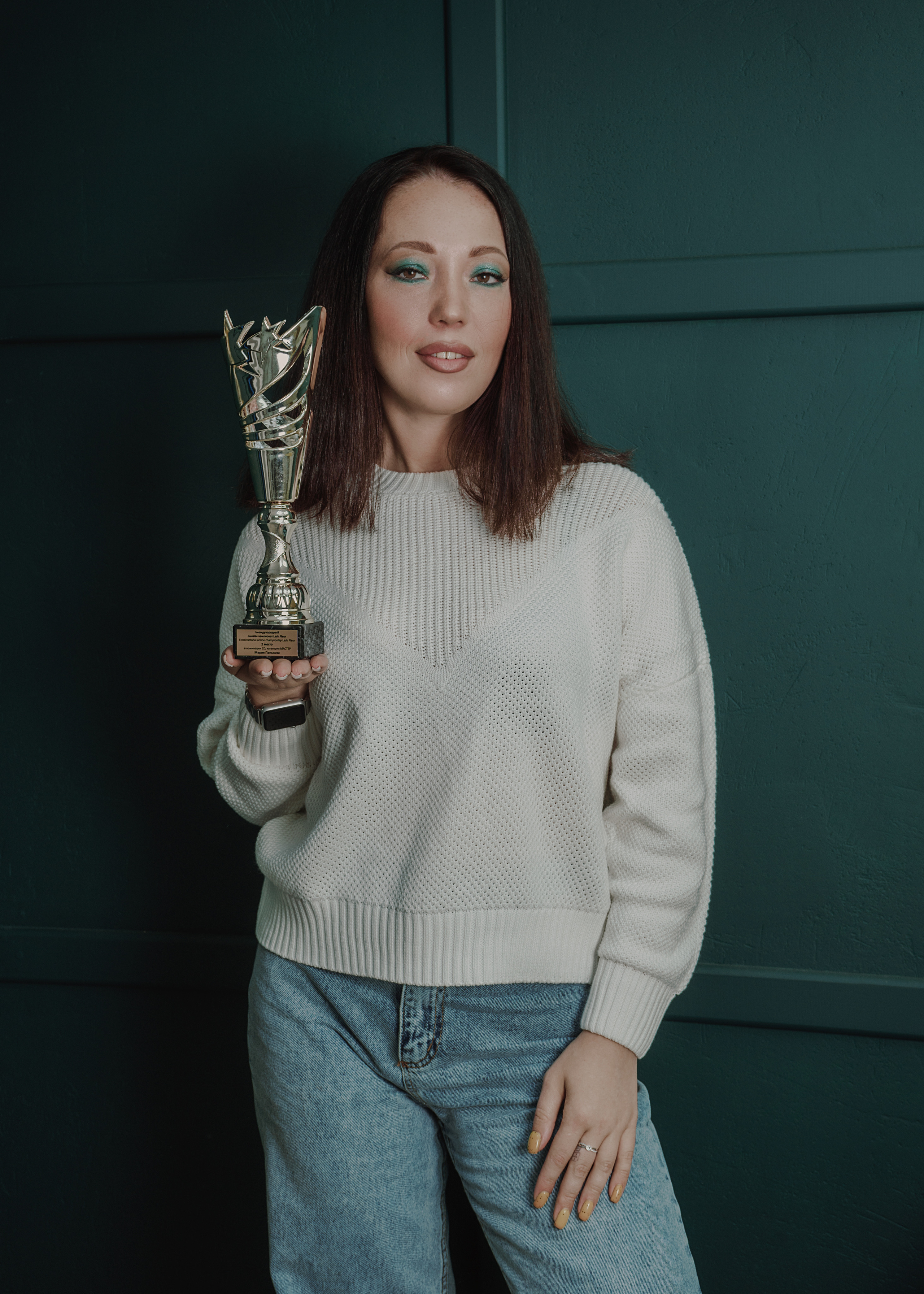 Контентная сьемка. Семейный и детский фотограф в Новом Уренгое Анна Иванова