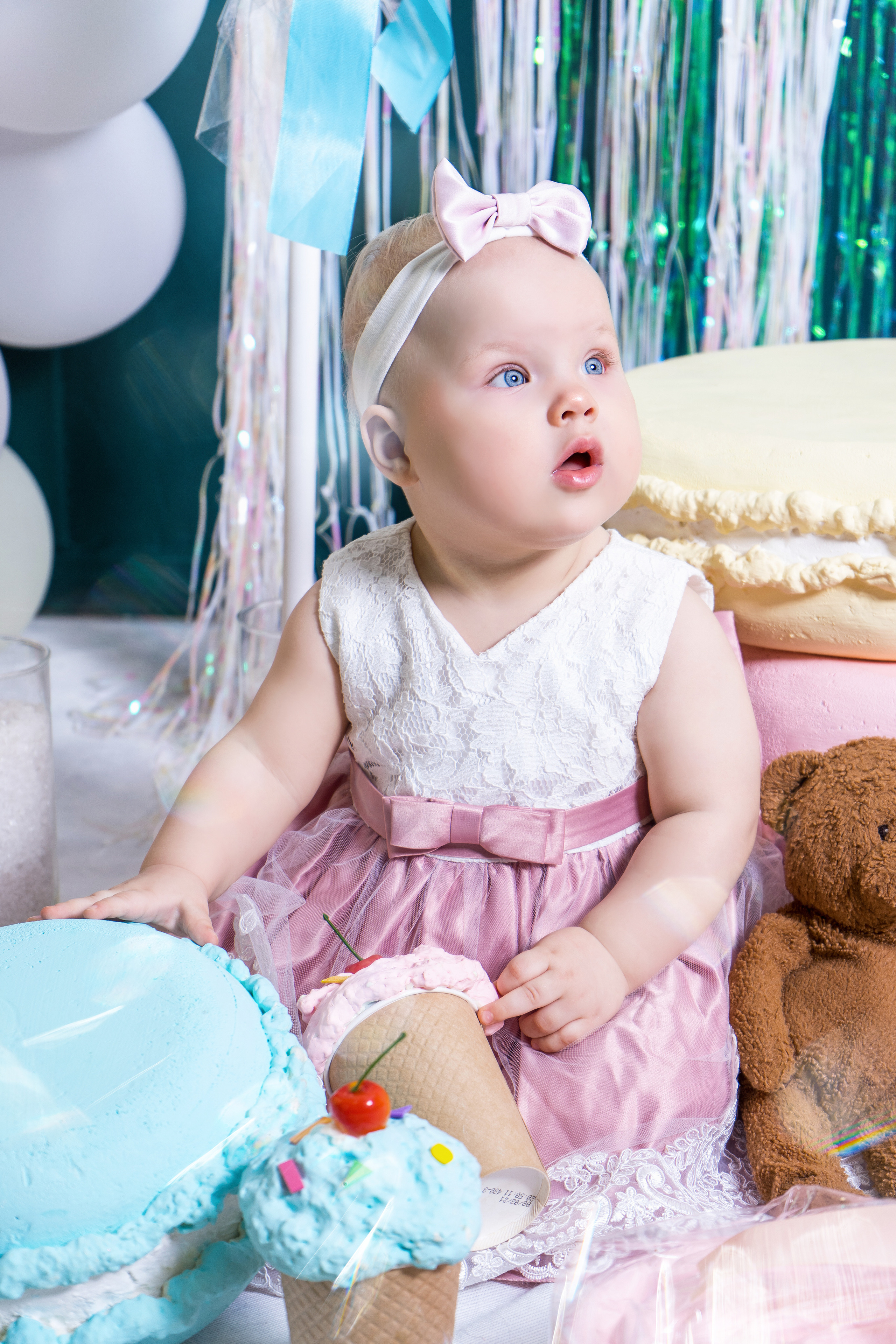 Дети. Семейный и детский фотограф в Новом Уренгое Анна Иванова