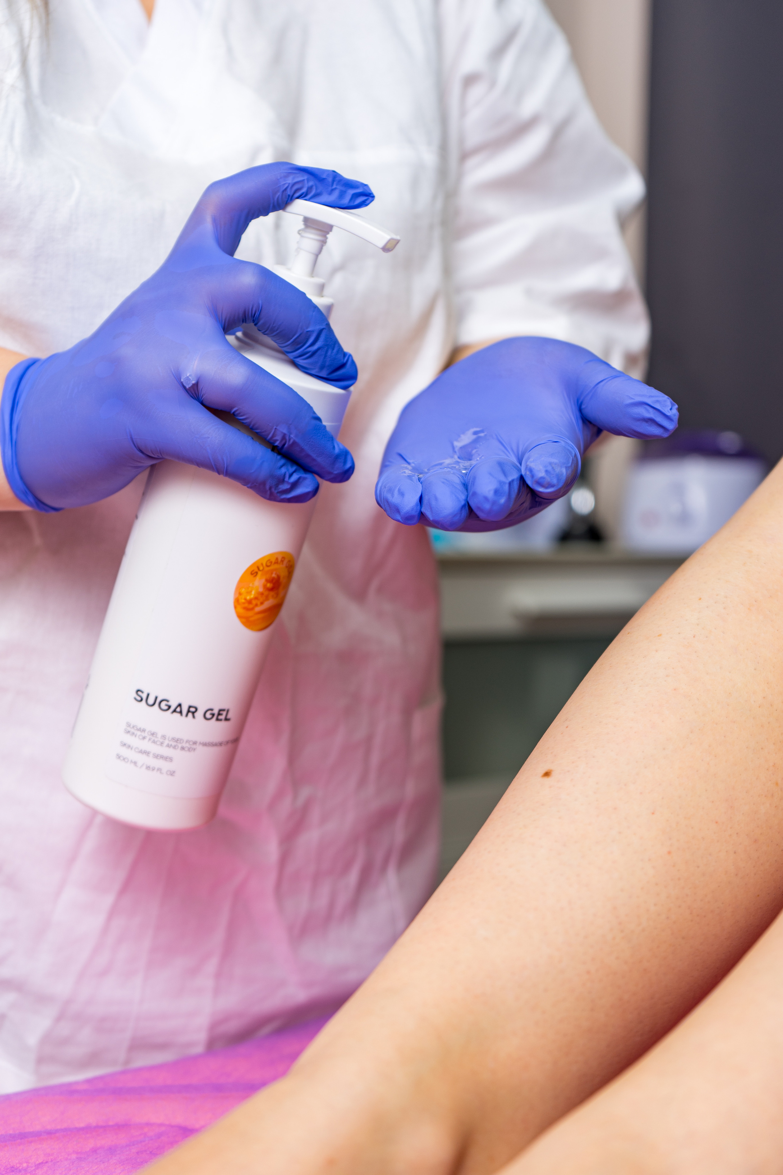 Контентная сьемка. Семейный и детский фотограф в Новом Уренгое Анна Иванова