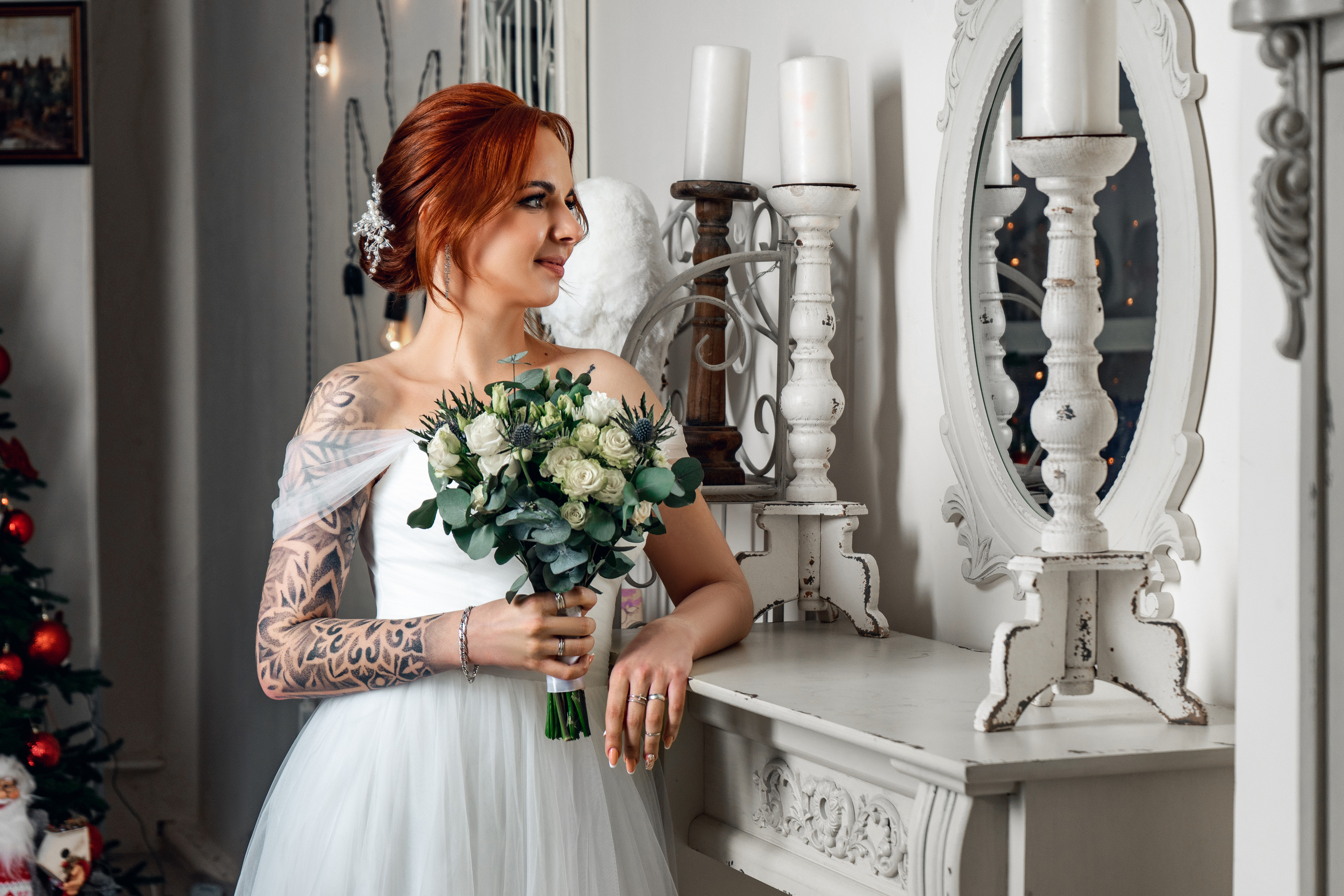 Вера Владимир. Семейный и детский фотограф в Новом Уренгое Анна Иванова