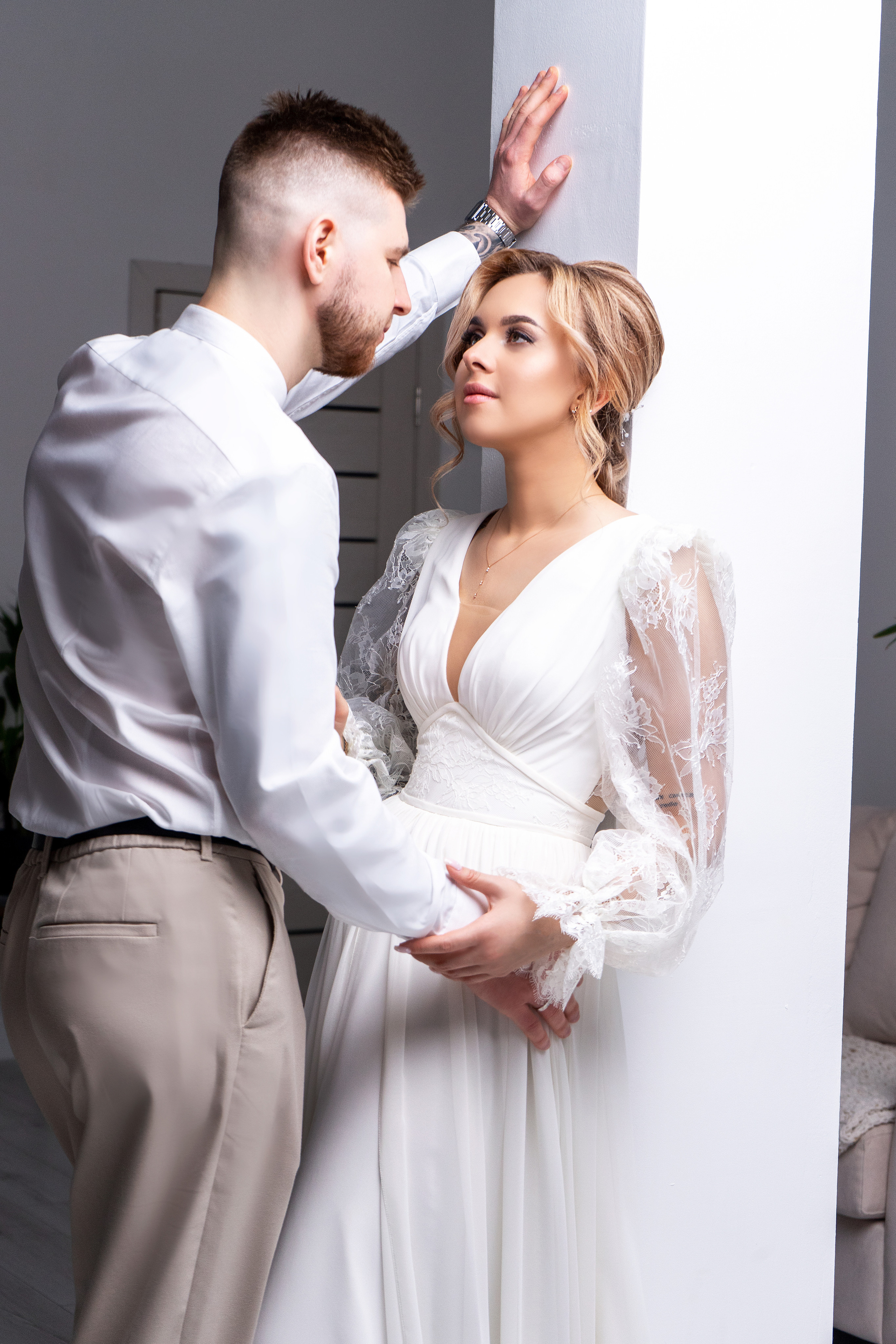 Ксения Михаил. Семейный и детский фотограф в Новом Уренгое Анна Иванова