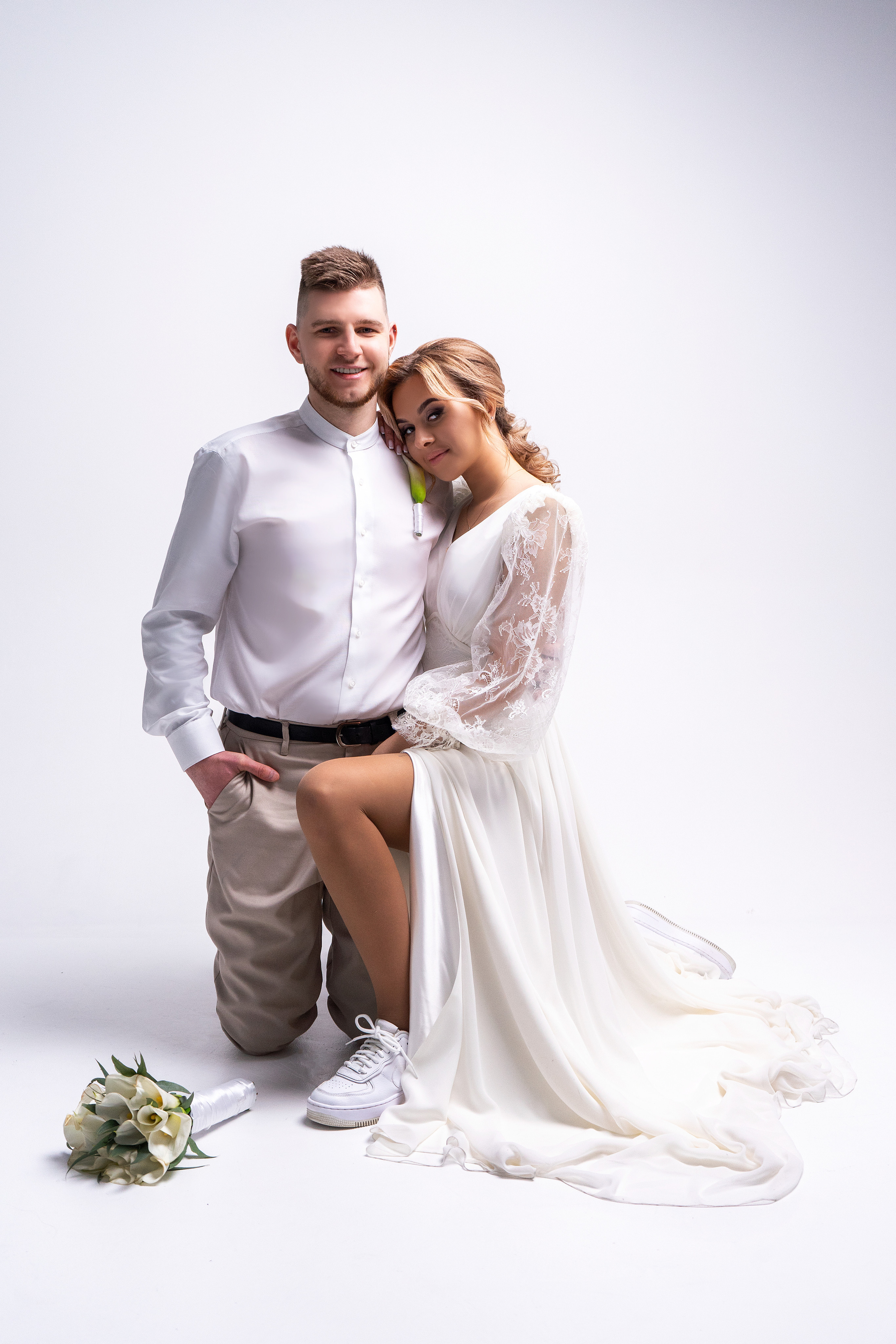 Ксения Михаил. Семейный и детский фотограф в Новом Уренгое Анна Иванова