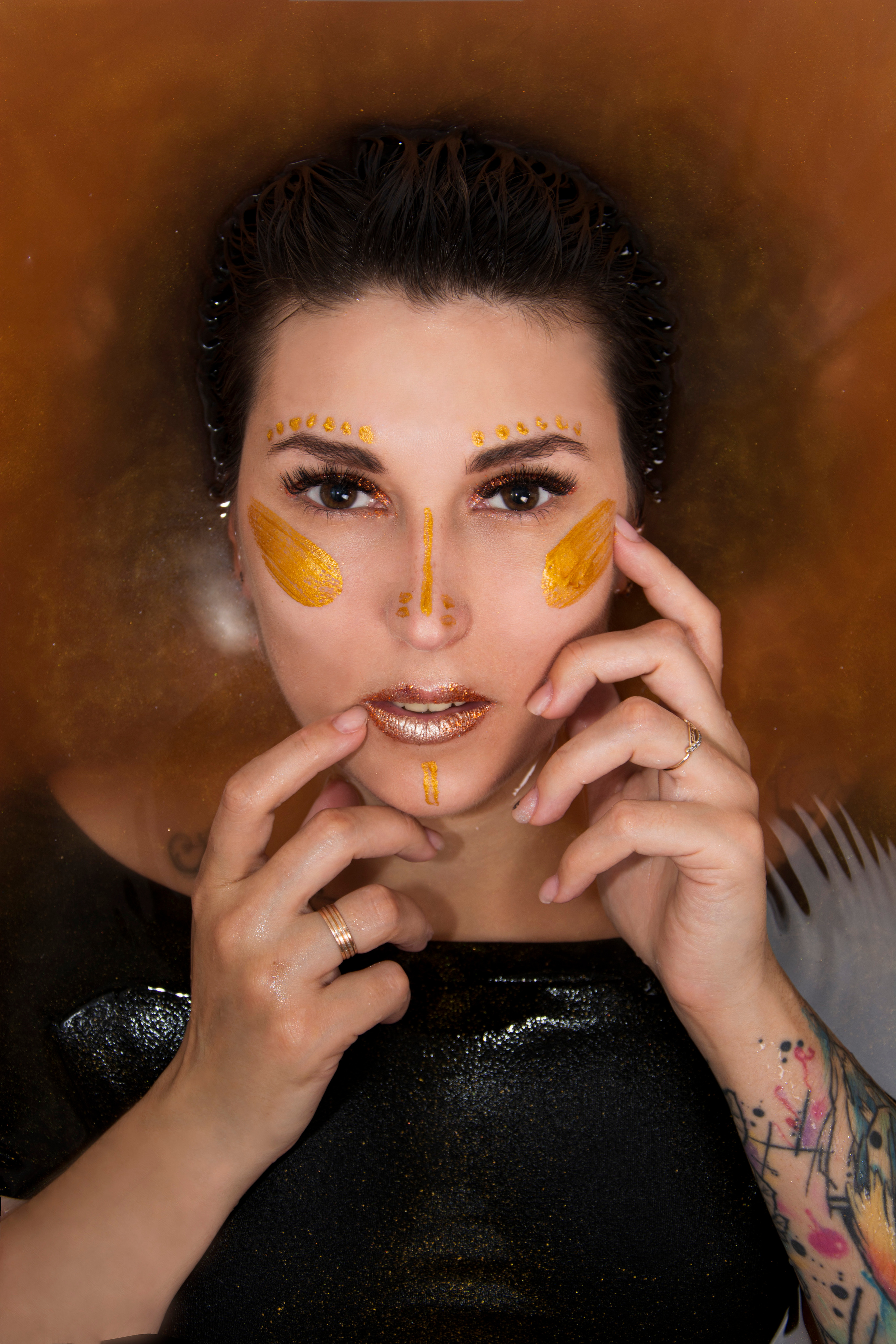 Портреты. Семейный и детский фотограф в Новом Уренгое Анна Иванова