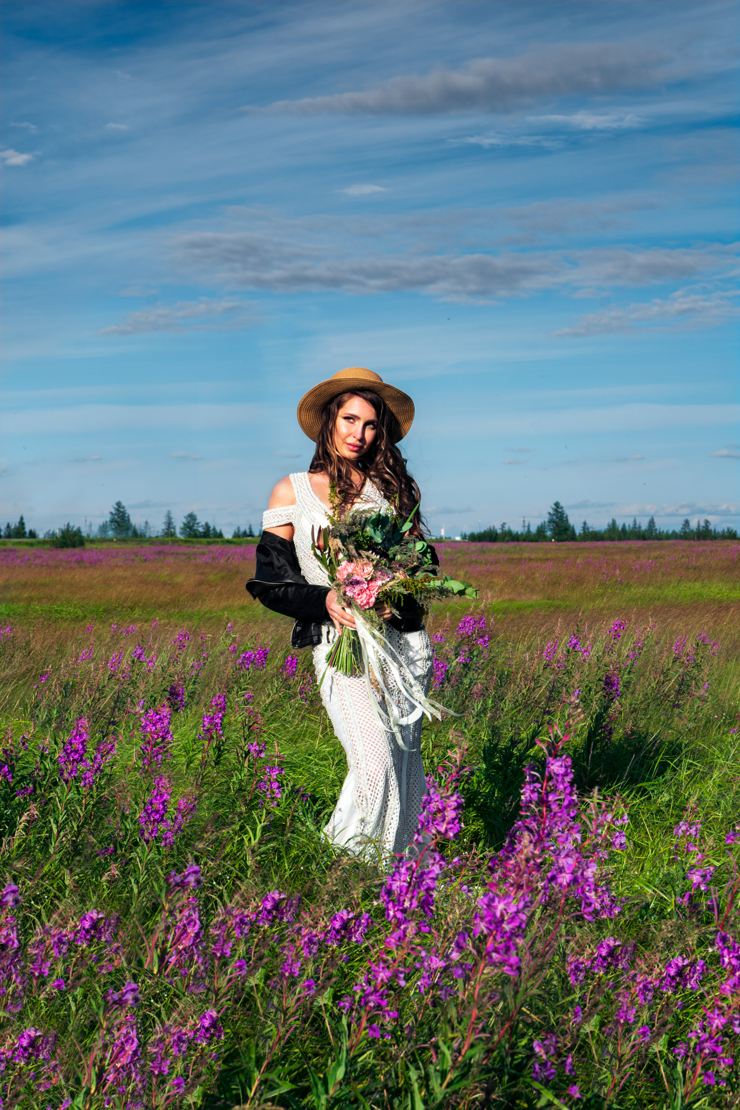 Саша Дима. Семейный и детский фотограф в Новом Уренгое Анна Иванова