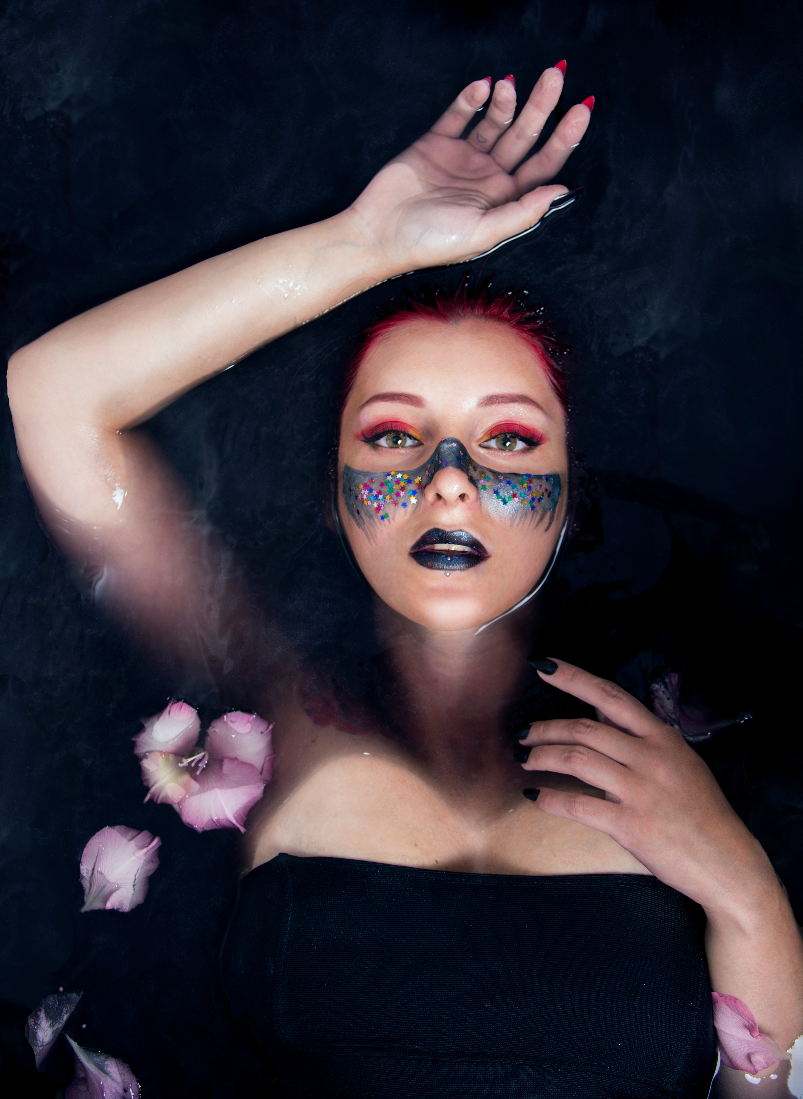 Портреты. Семейный и детский фотограф в Новом Уренгое Анна Иванова