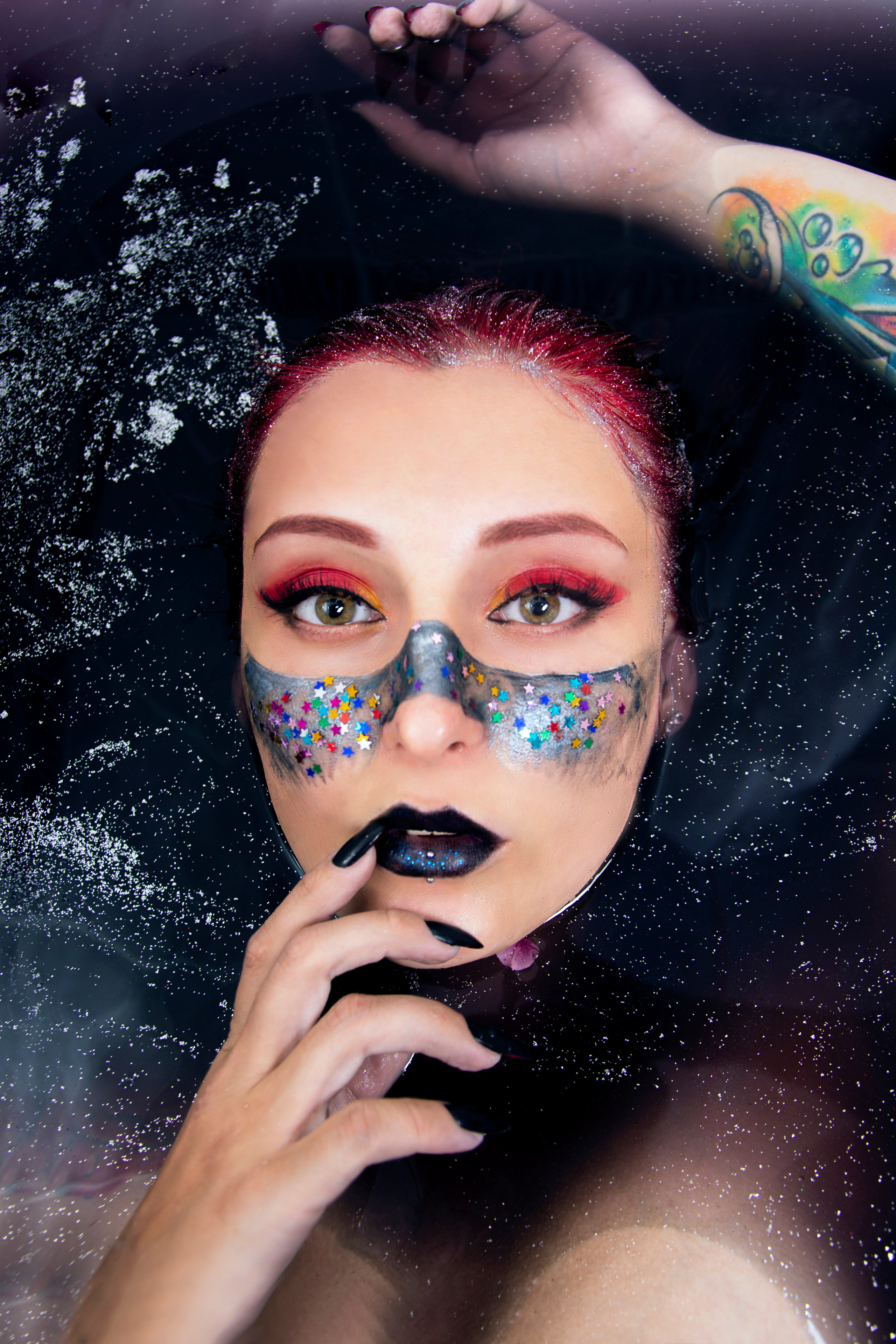 Проекты. Семейный и детский фотограф в Новом Уренгое Анна Иванова