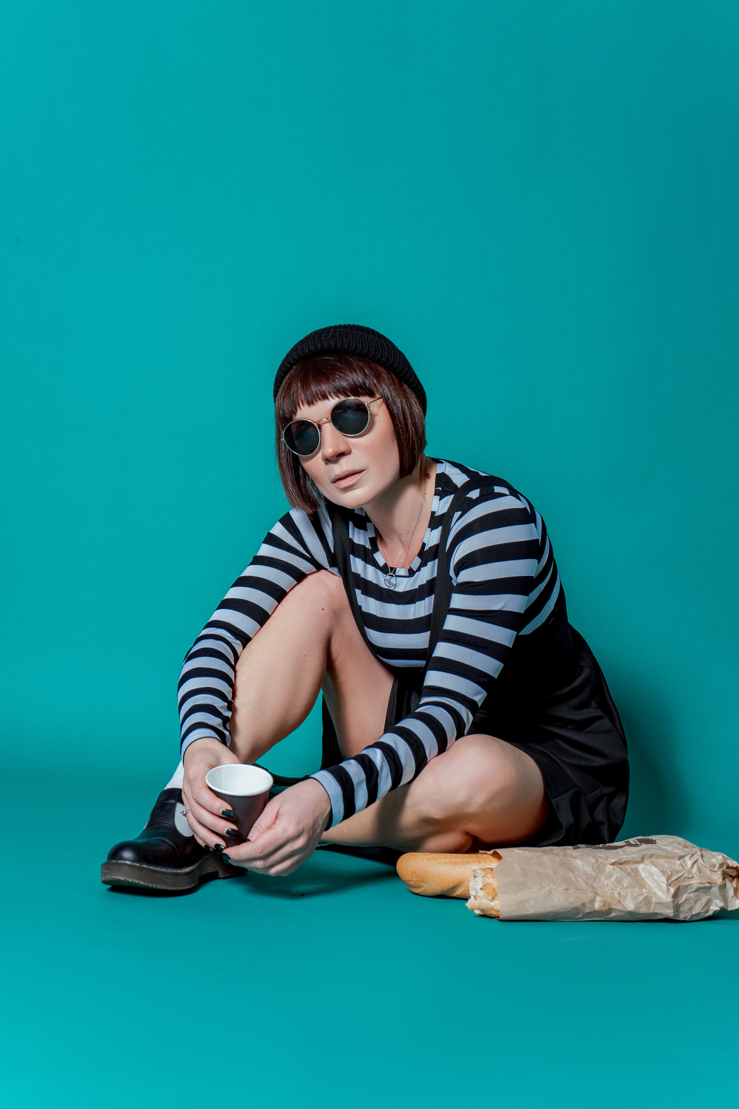 Студия. Семейный и детский фотограф в Новом Уренгое Анна Иванова