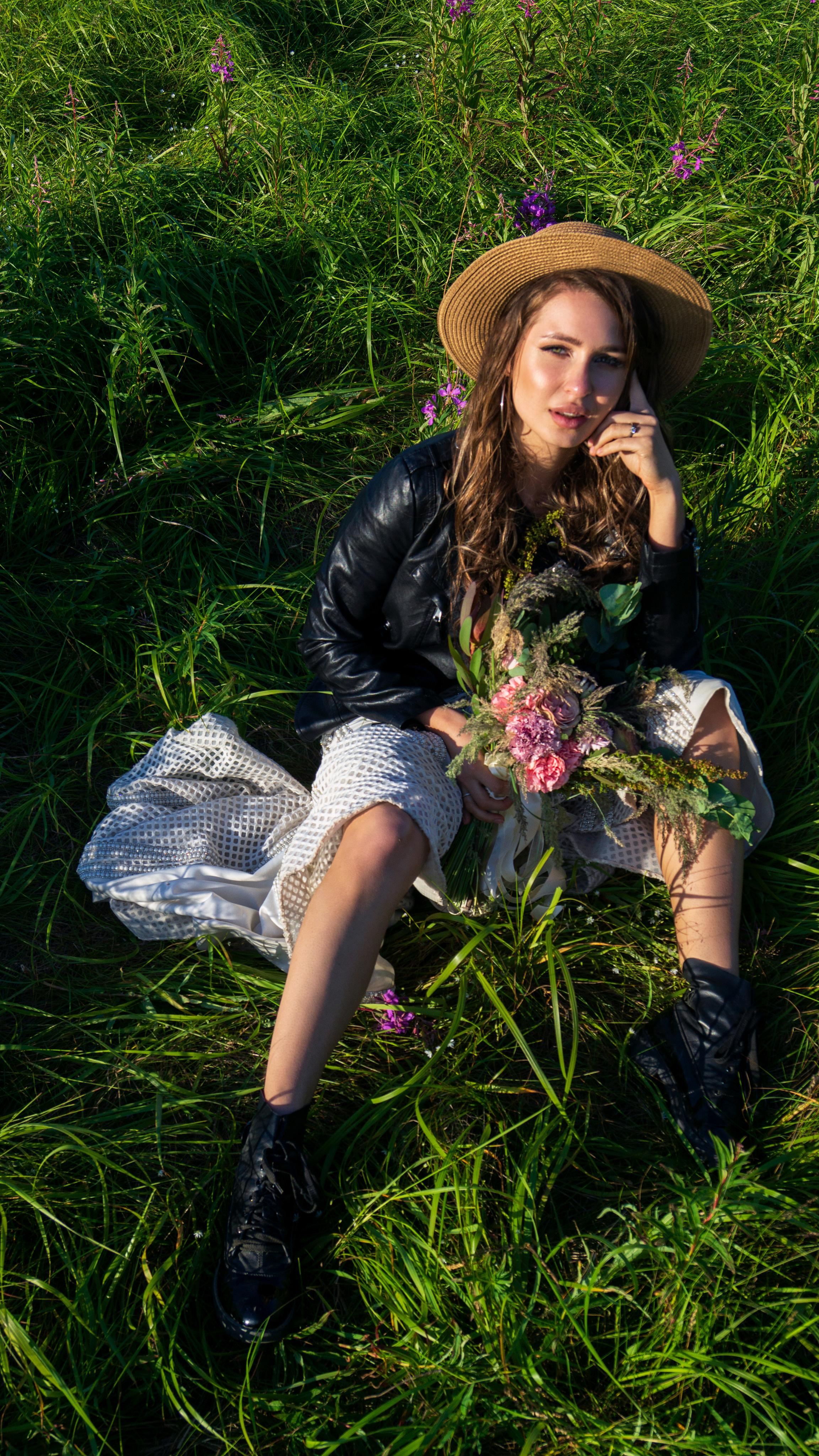 Саша Дима. Семейный и детский фотограф в Новом Уренгое Анна Иванова