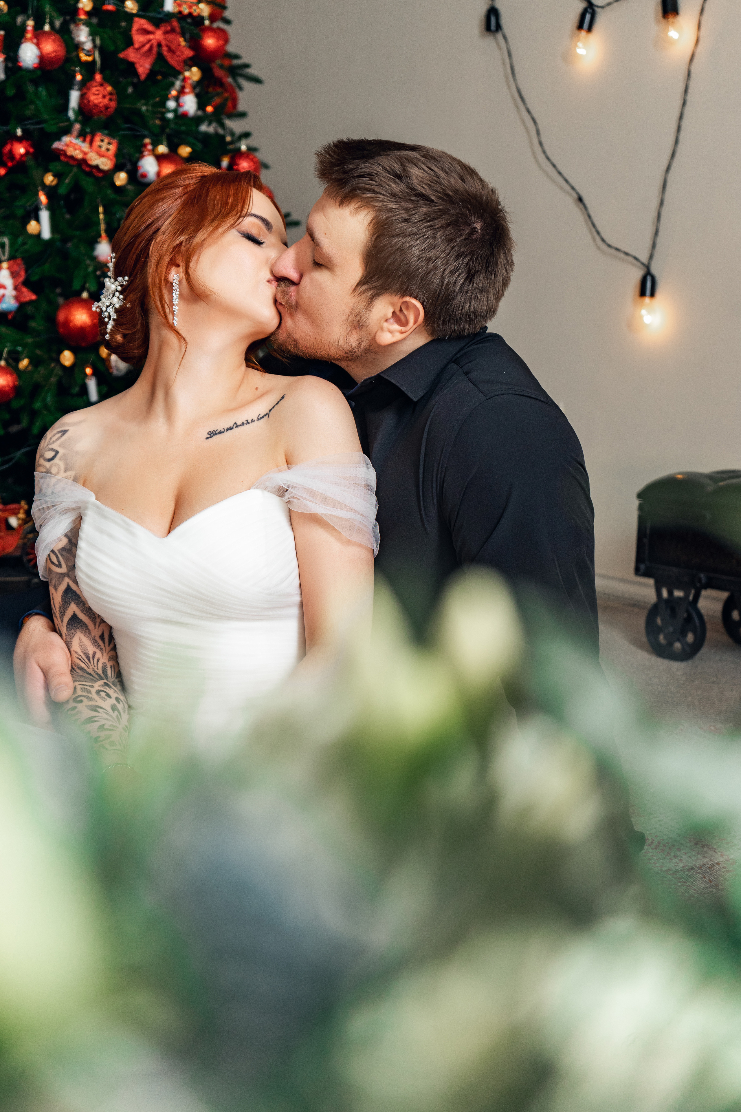 Вера Владимир. Семейный и детский фотограф в Новом Уренгое Анна Иванова