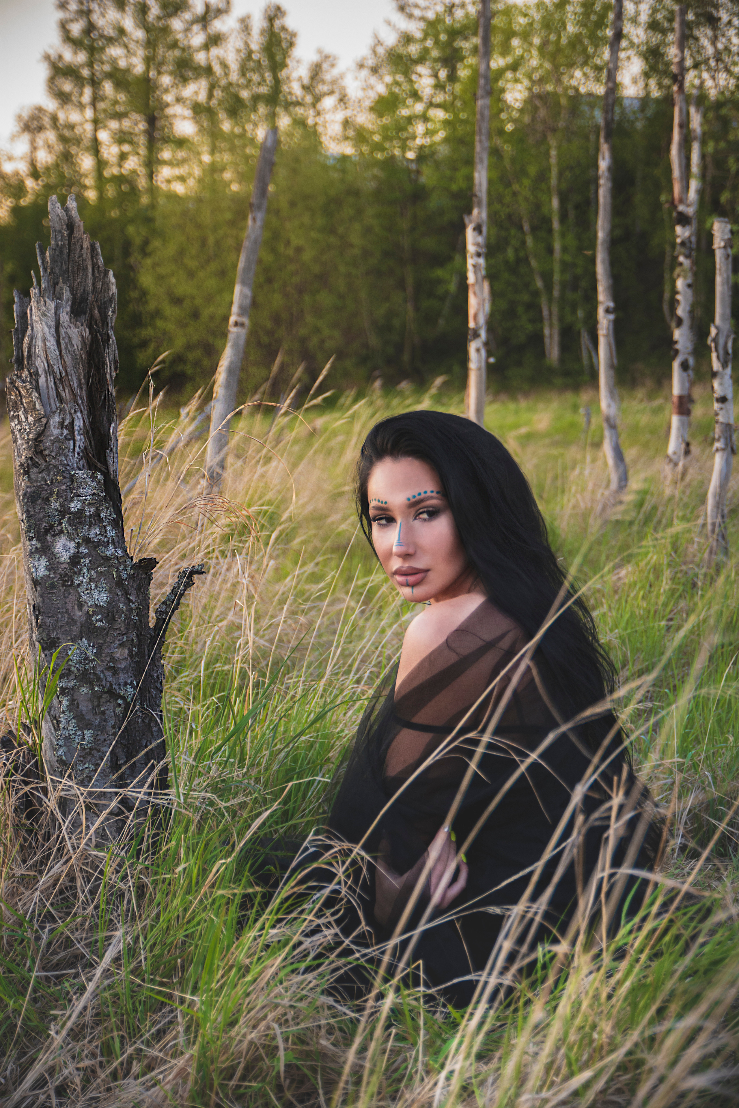 Проекты. Семейный и детский фотограф в Новом Уренгое Анна Иванова