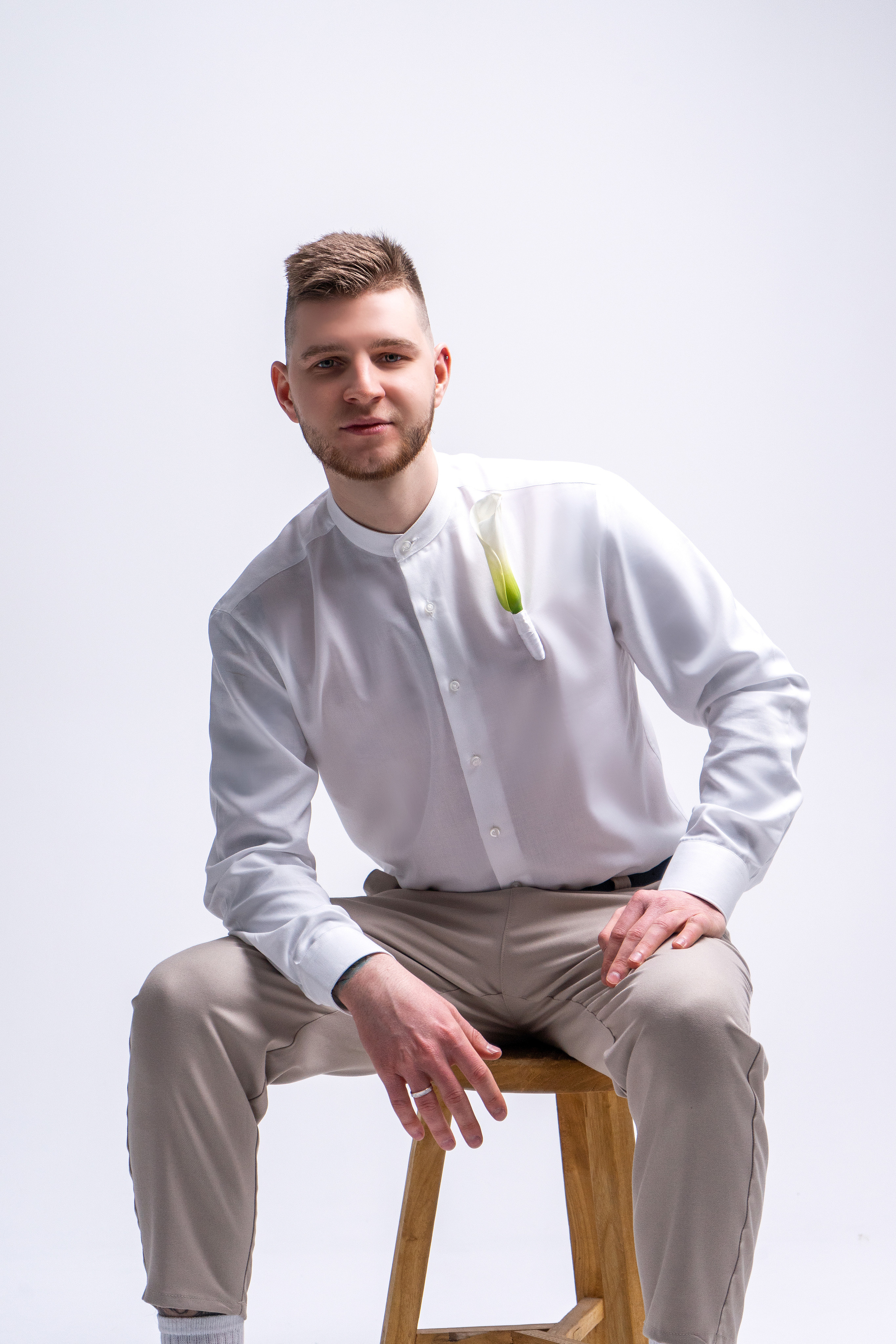 Ксения Михаил. Семейный и детский фотограф в Новом Уренгое Анна Иванова