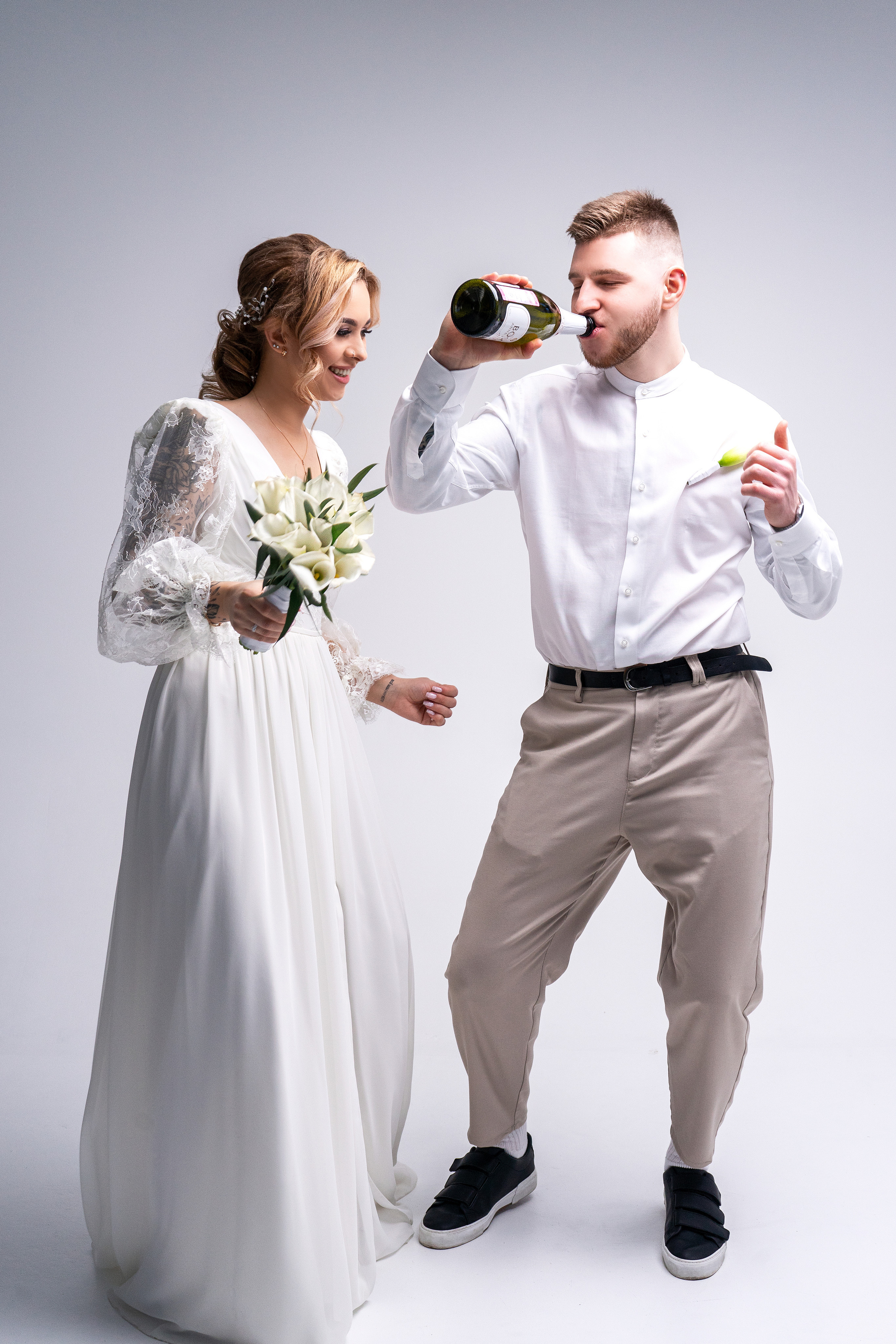 Ксения Михаил. Семейный и детский фотограф в Новом Уренгое Анна Иванова