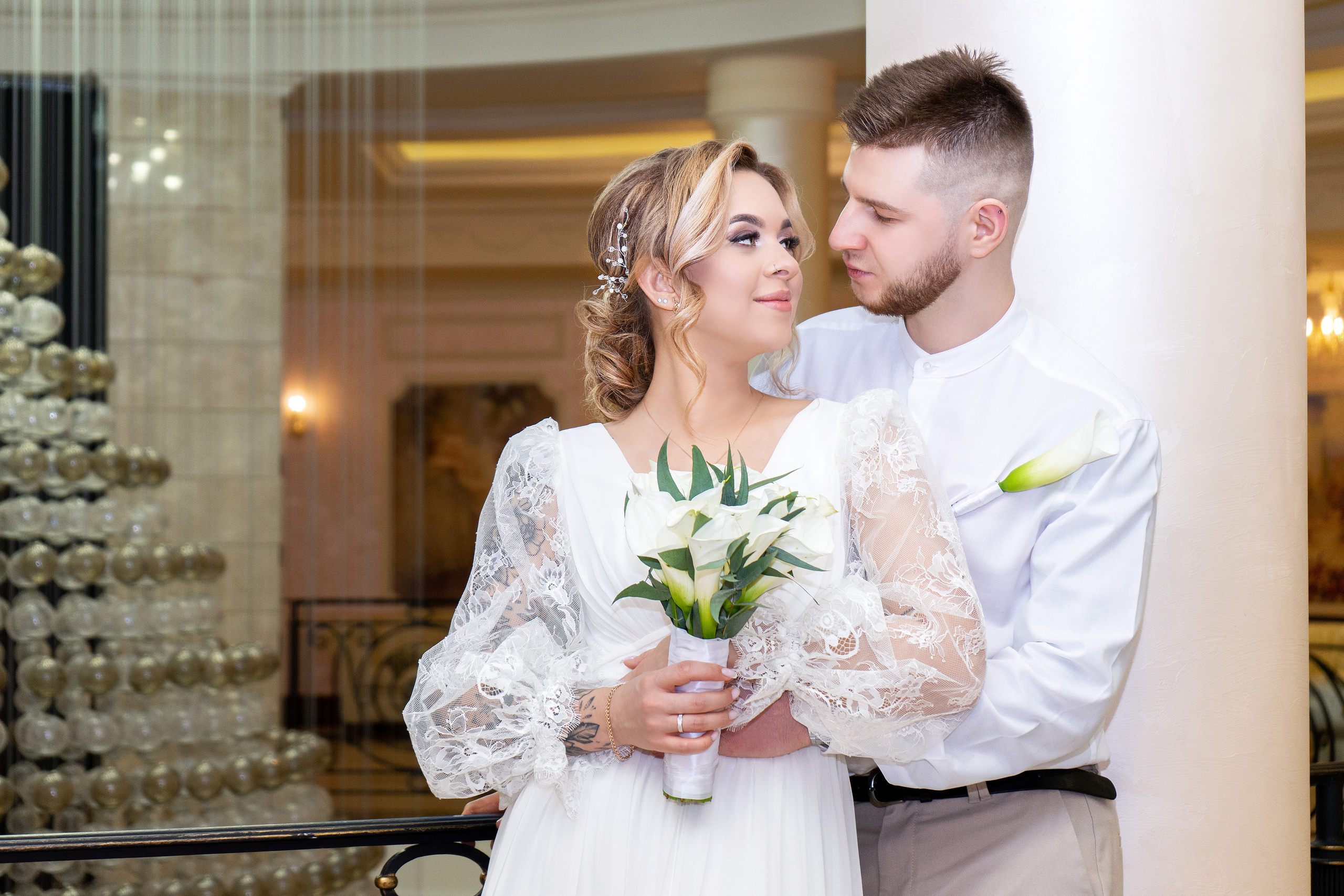 Семейный и детский фотограф в Новом Уренгое Анна Иванова