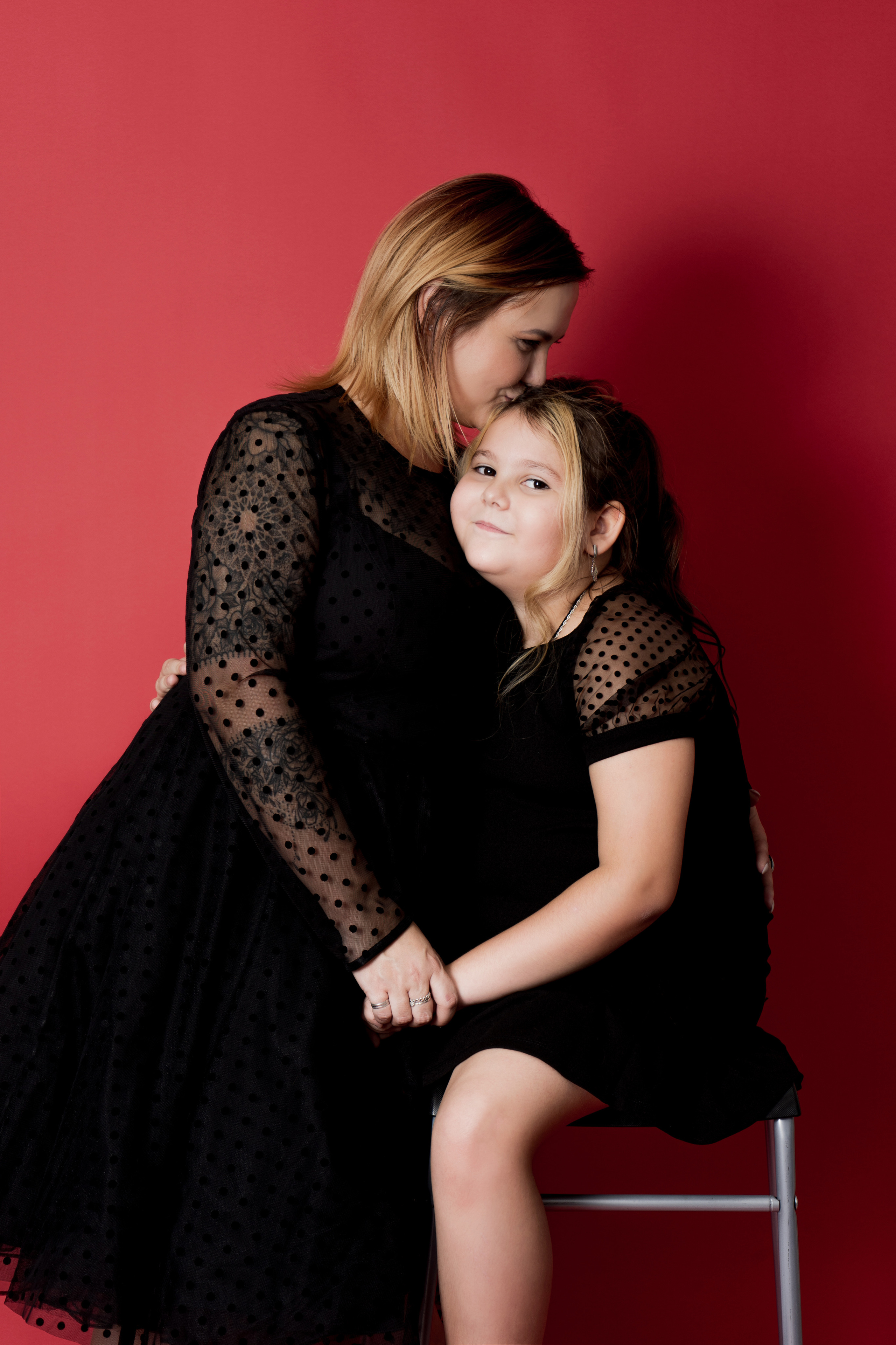 Семейные. Семейный и детский фотограф в Новом Уренгое Анна Иванова