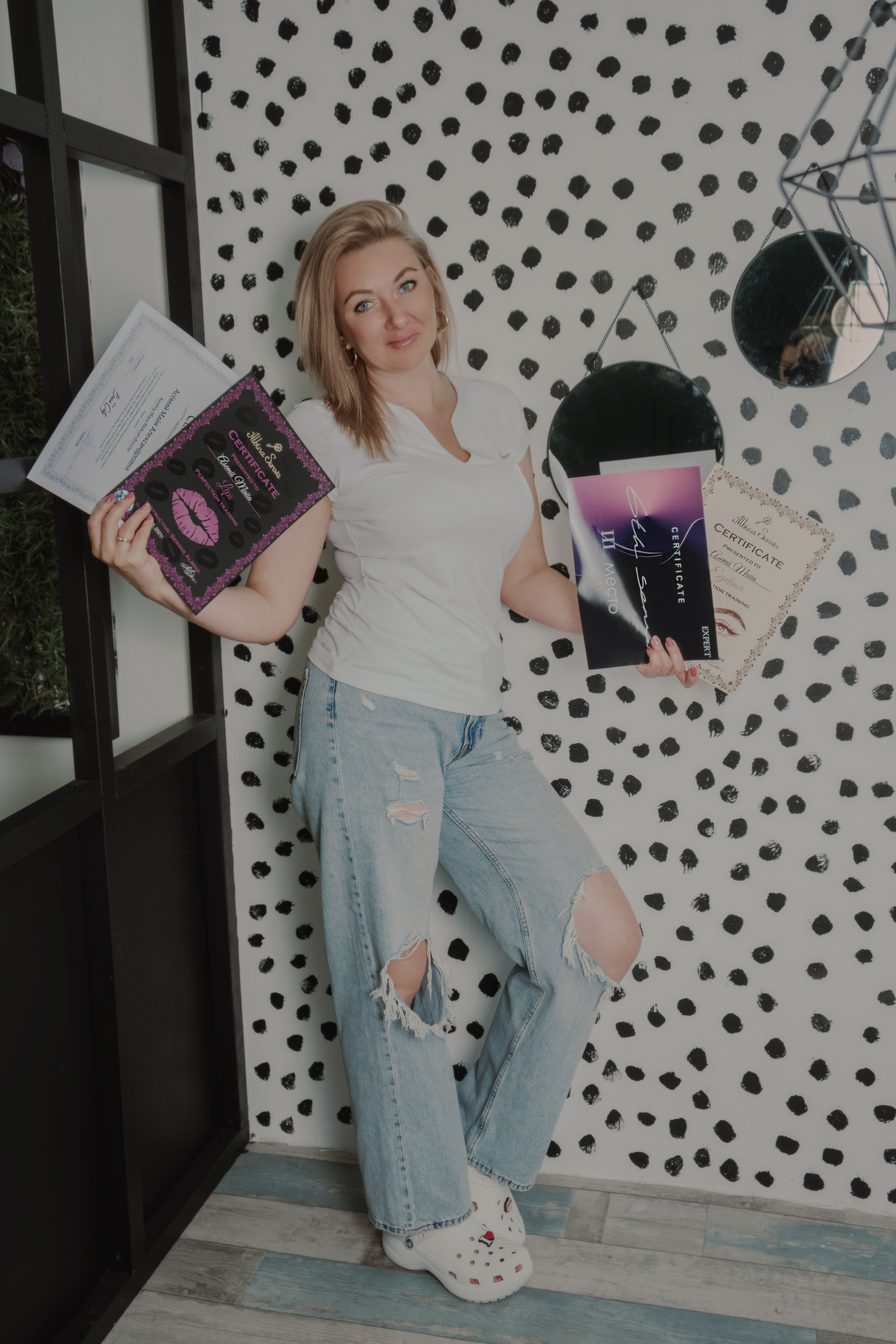 Контентная сьемка. Семейный и детский фотограф в Новом Уренгое Анна Иванова