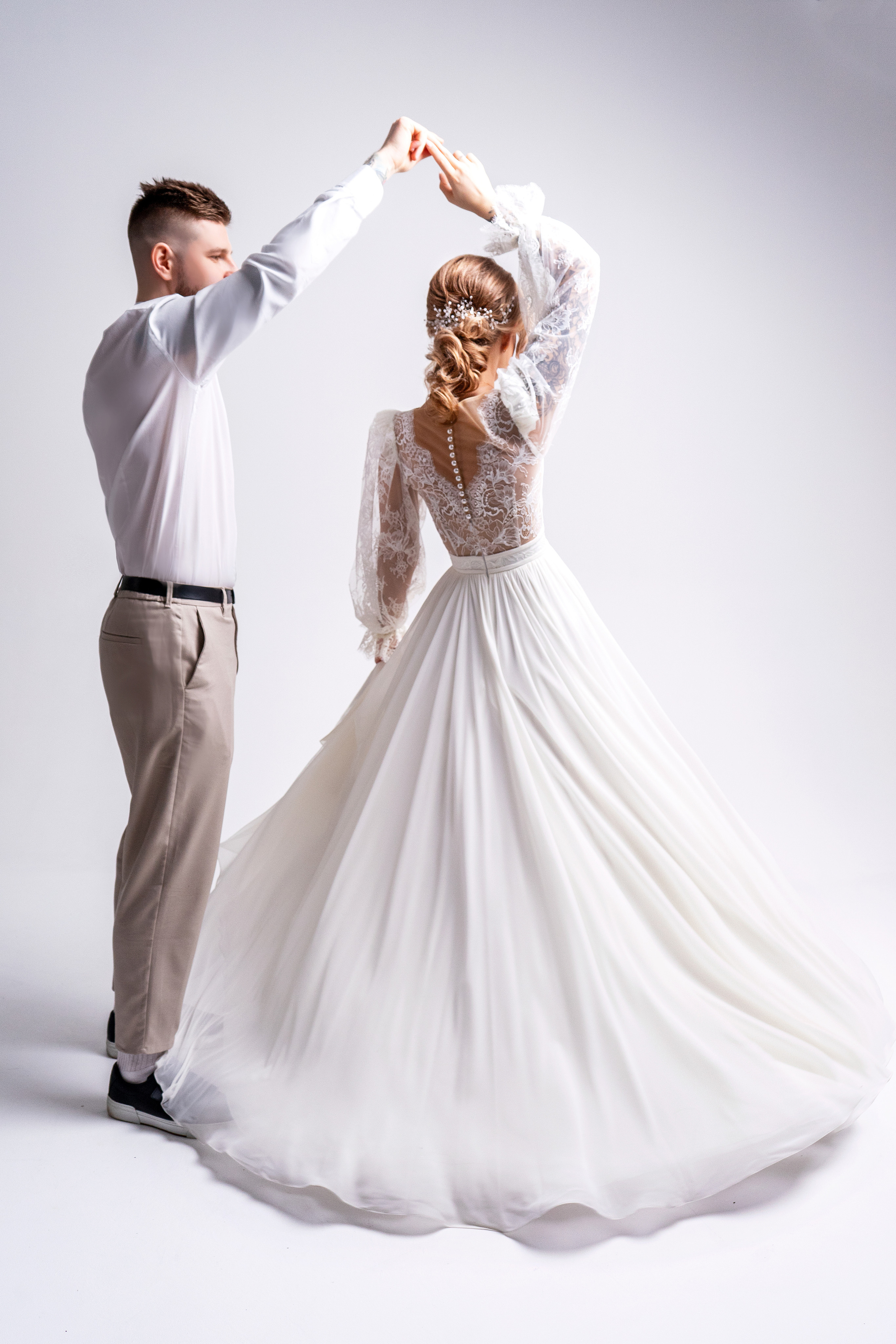 Ксения Михаил. Семейный и детский фотограф в Новом Уренгое Анна Иванова