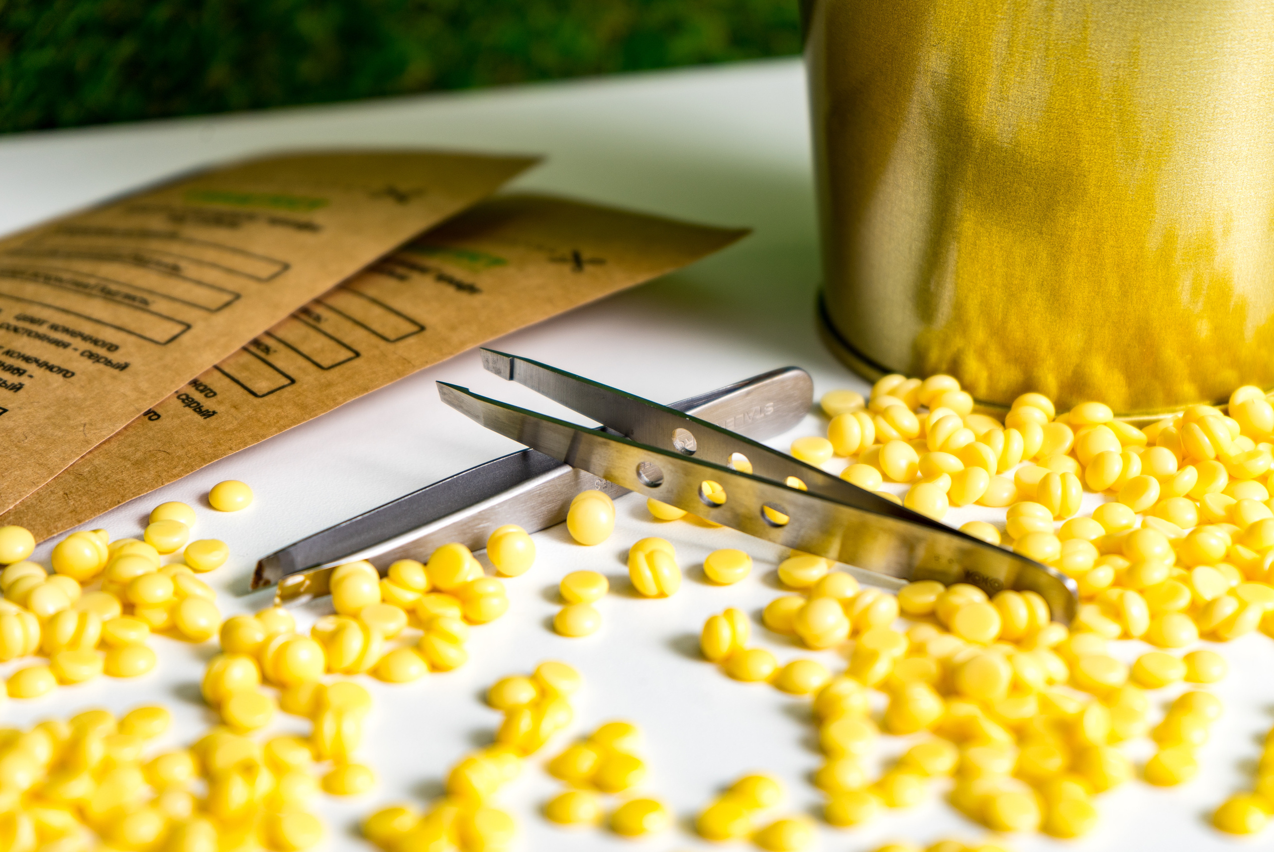 Контентная сьемка. Семейный и детский фотограф в Новом Уренгое Анна Иванова